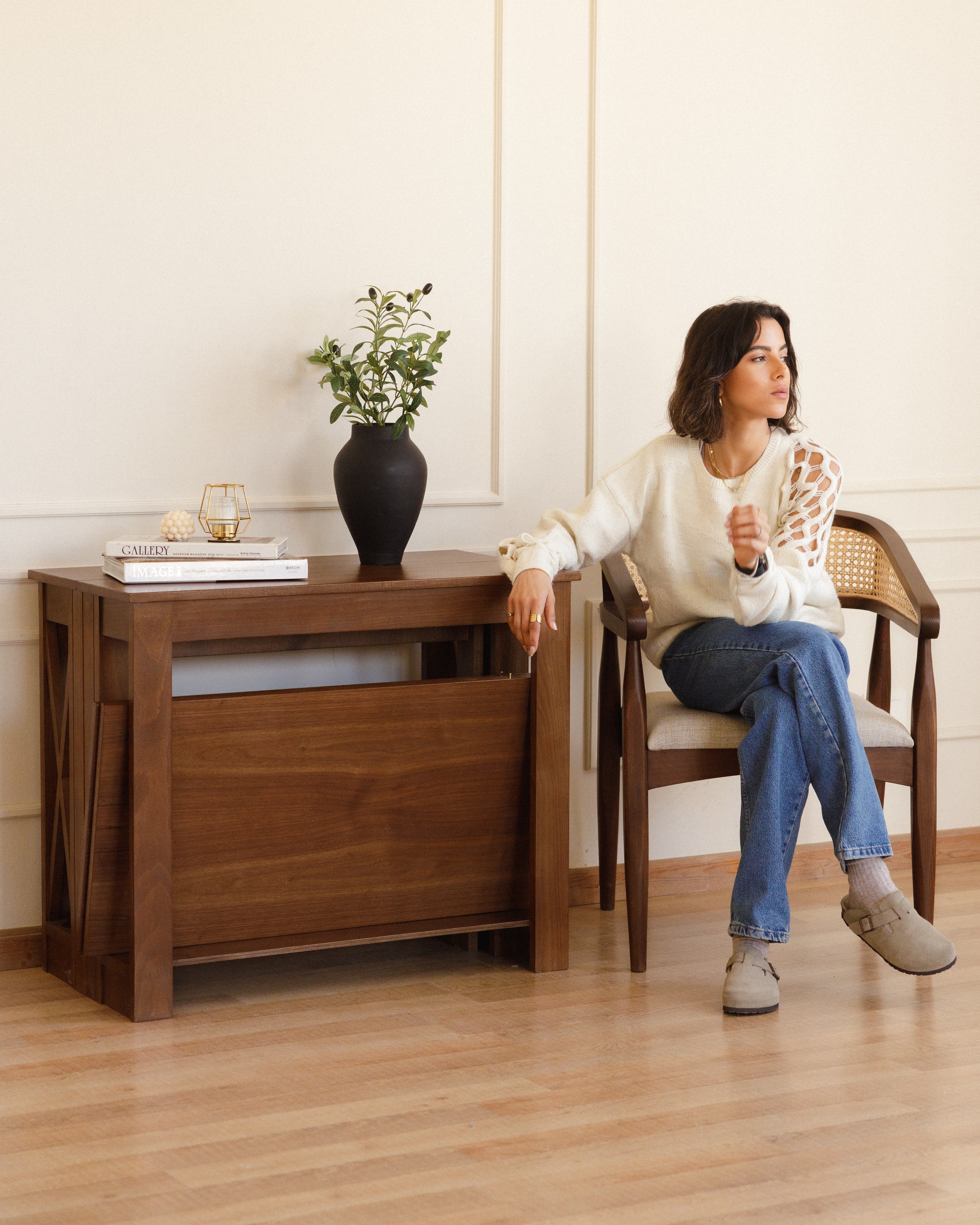 Why Space Saving Furniture UAE Is Becoming Essential for Urban Living: A Deep Dive into Modern Furniture UAE Trends