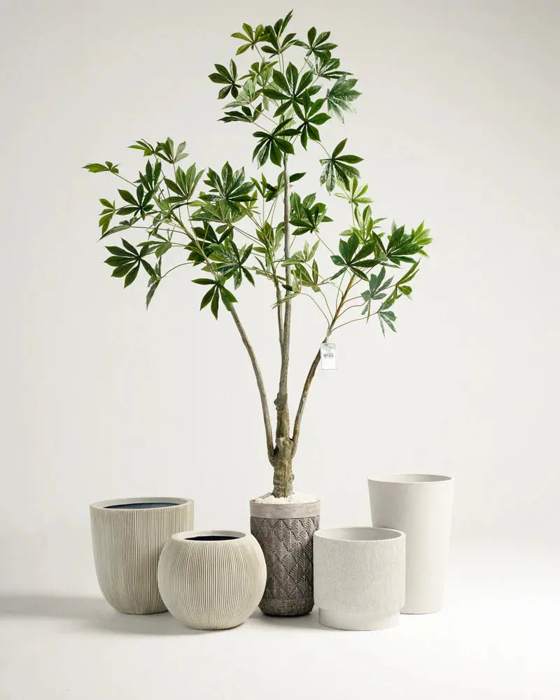Artificial trees