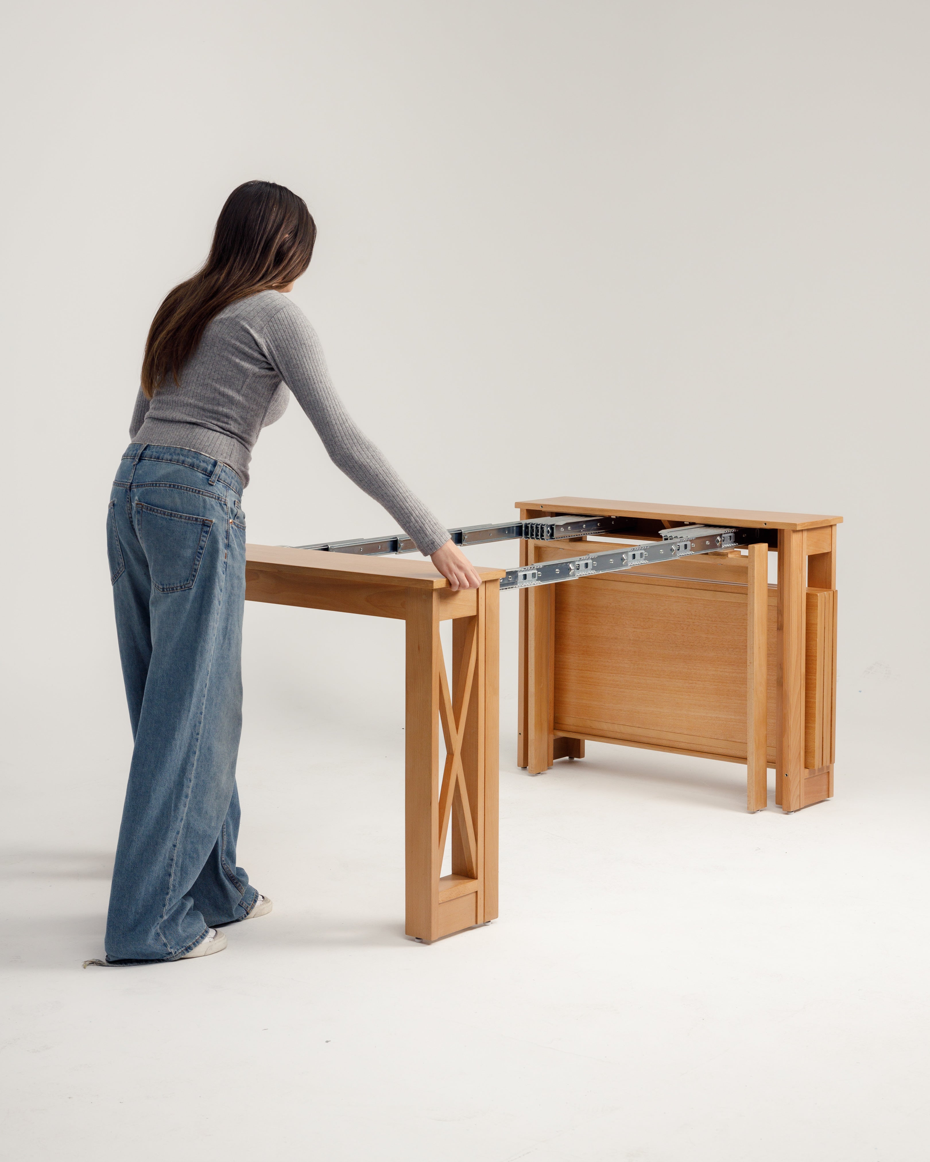 TRANSFORMER TABLE Wasilaah UAE