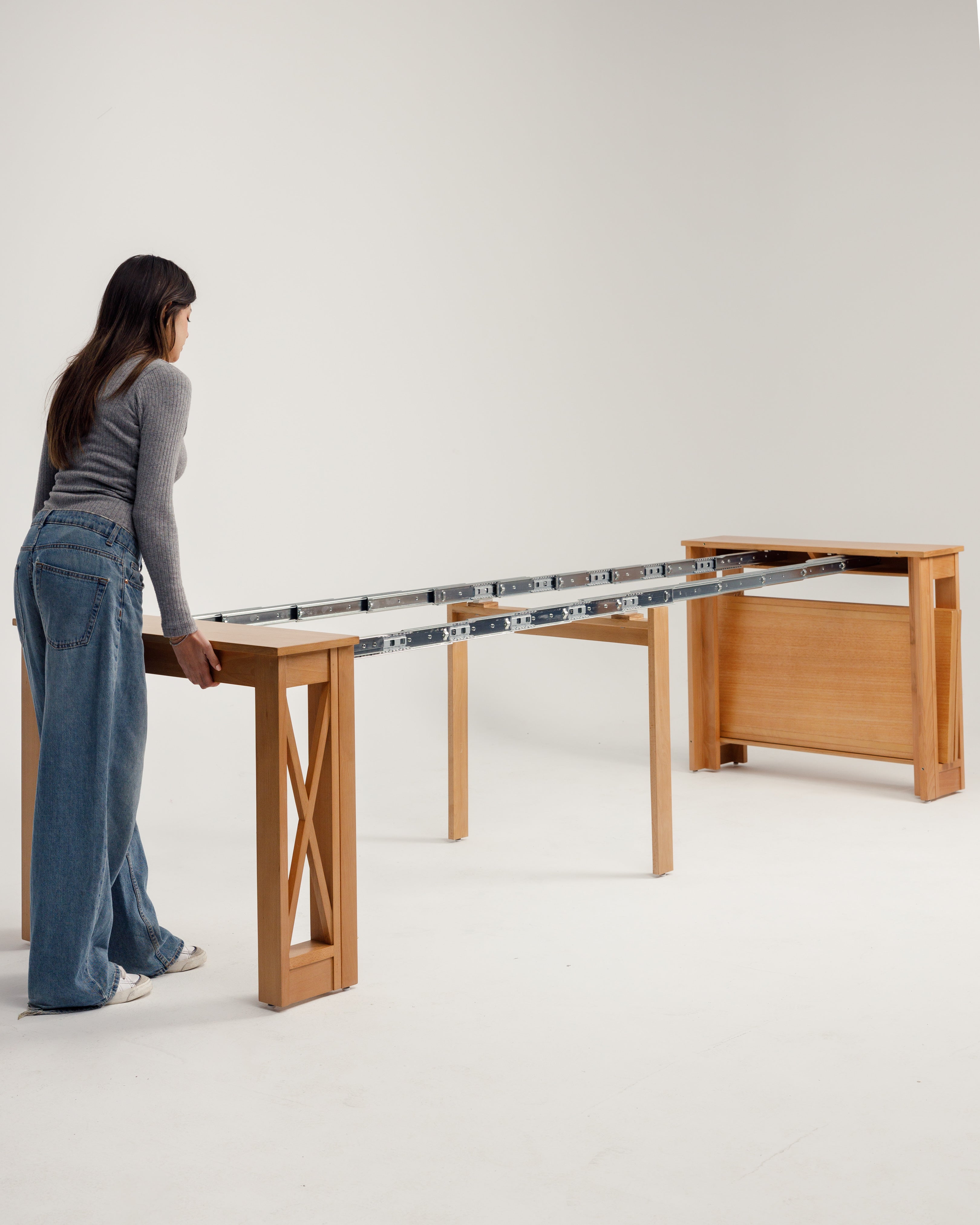 TRANSFORMER TABLE Wasilaah UAE