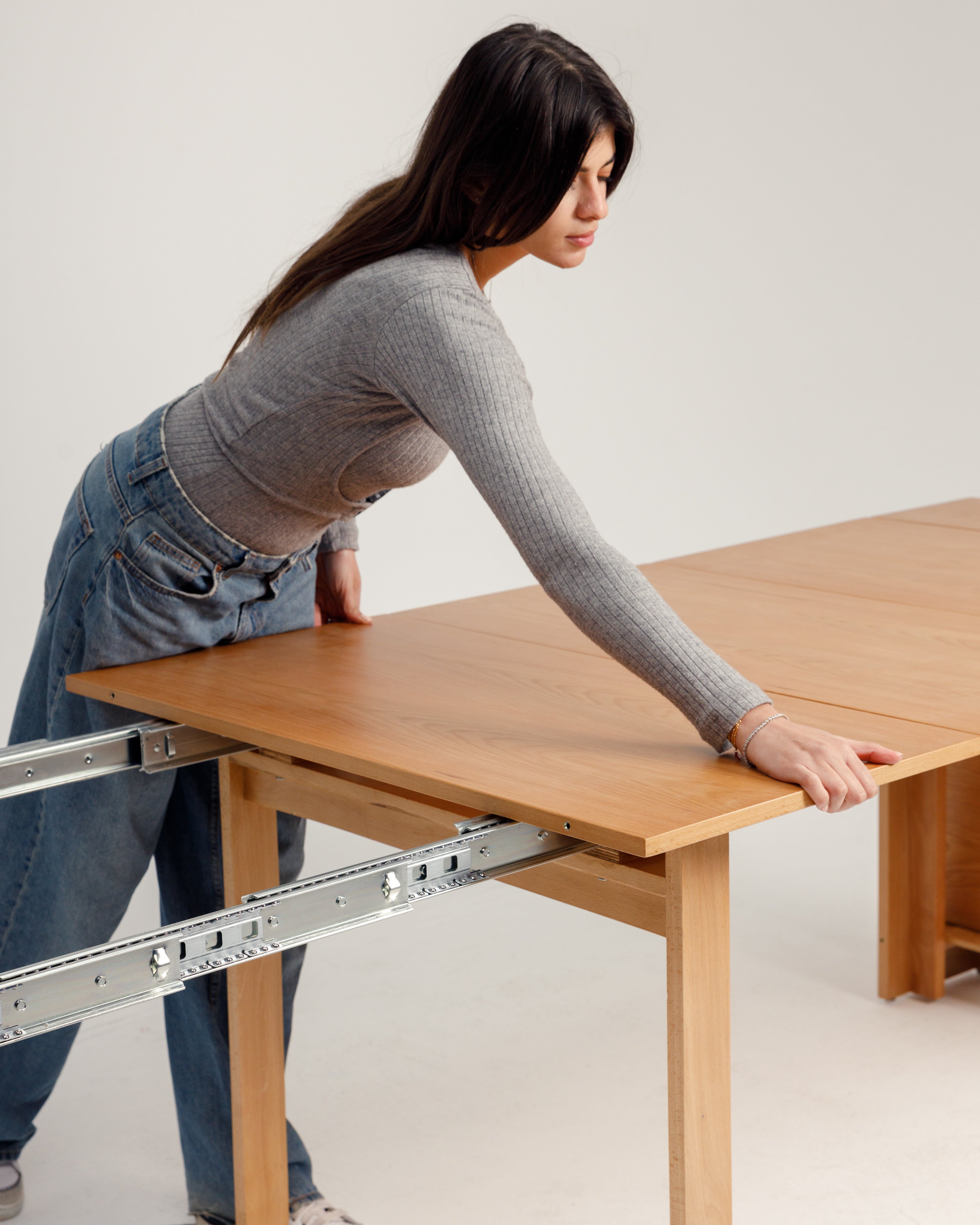 TRANSFORMER TABLE Wasilaah UAE