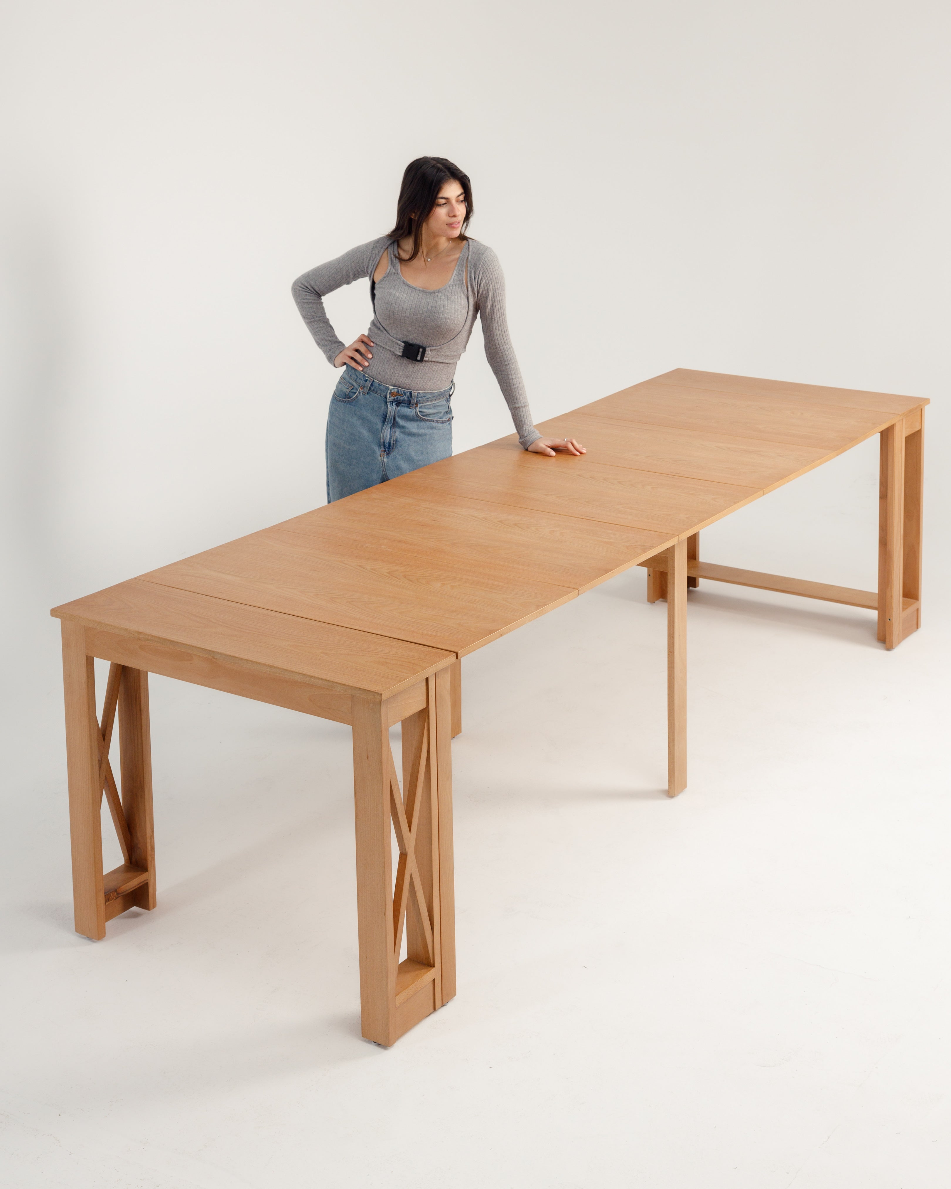 TRANSFORMER TABLE Wasilaah UAE