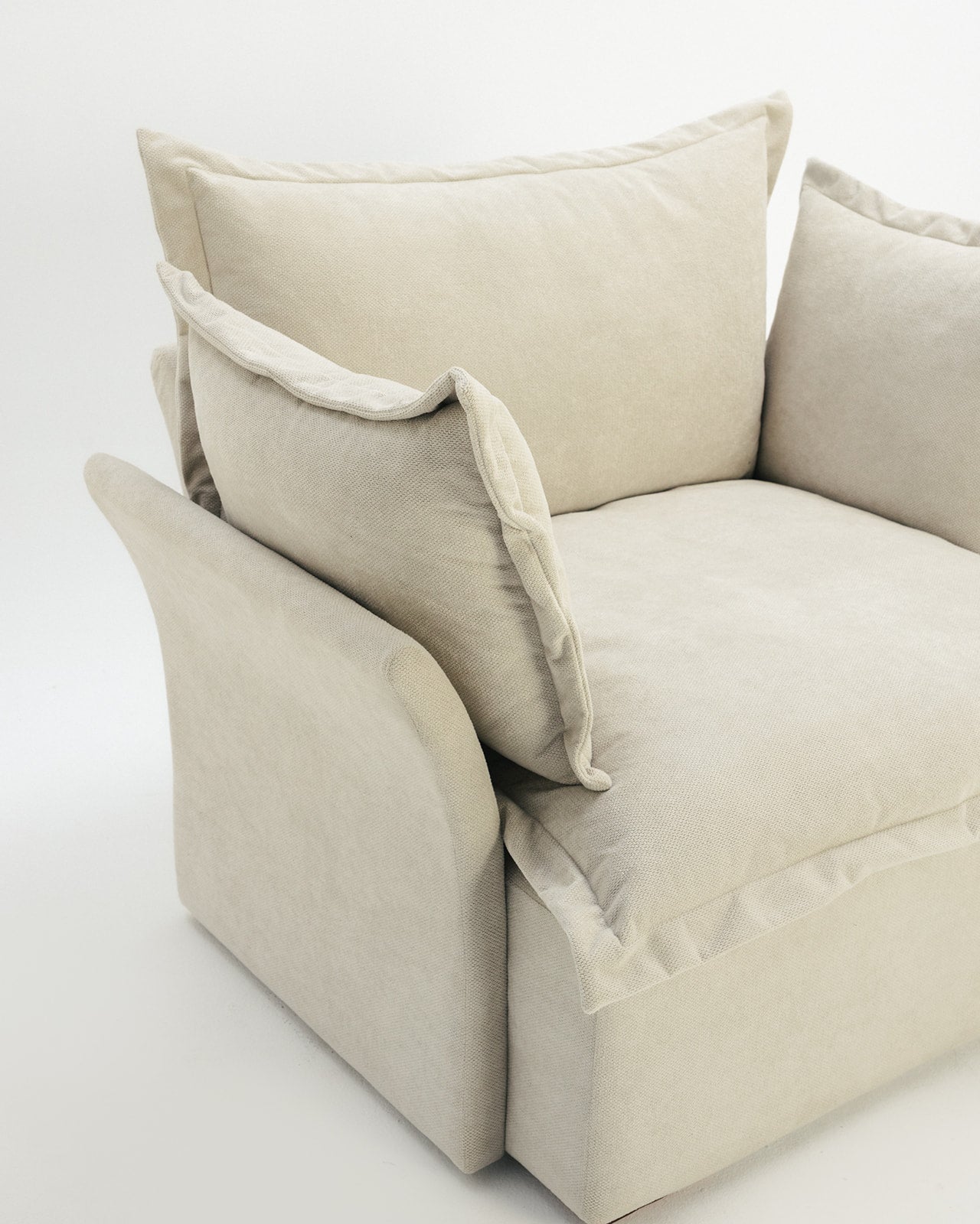 كرسي لاونج عميق مريح | الإمارات