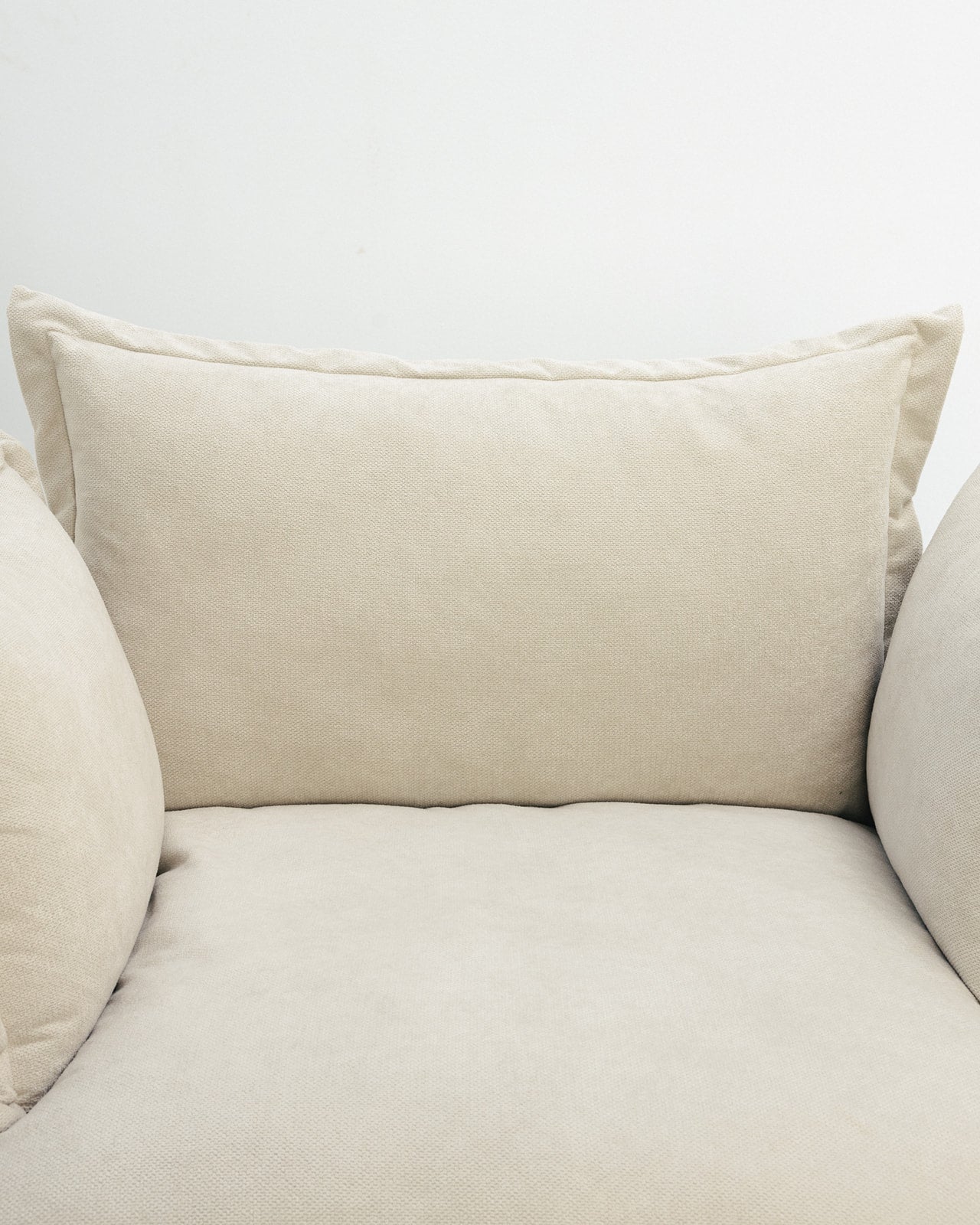 كرسي لاونج عميق مريح | الإمارات