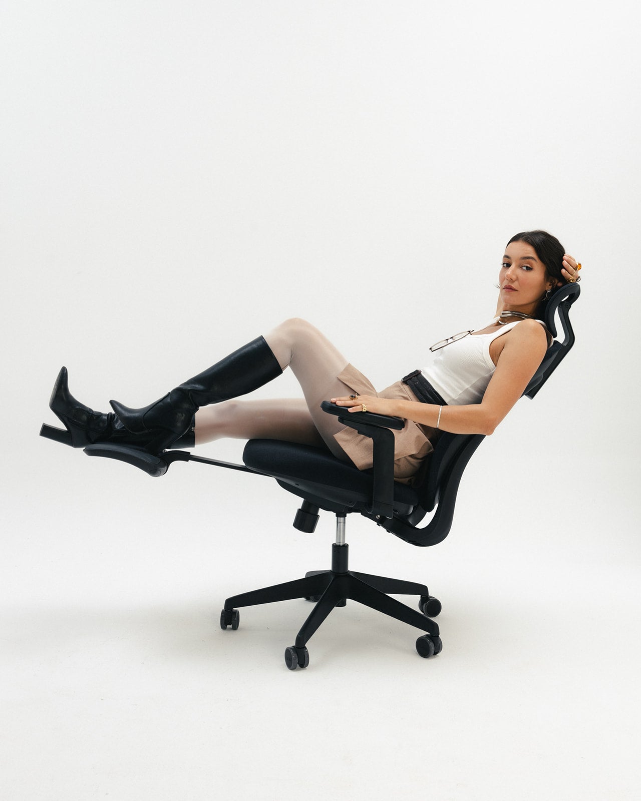 Office chair Wasilaah