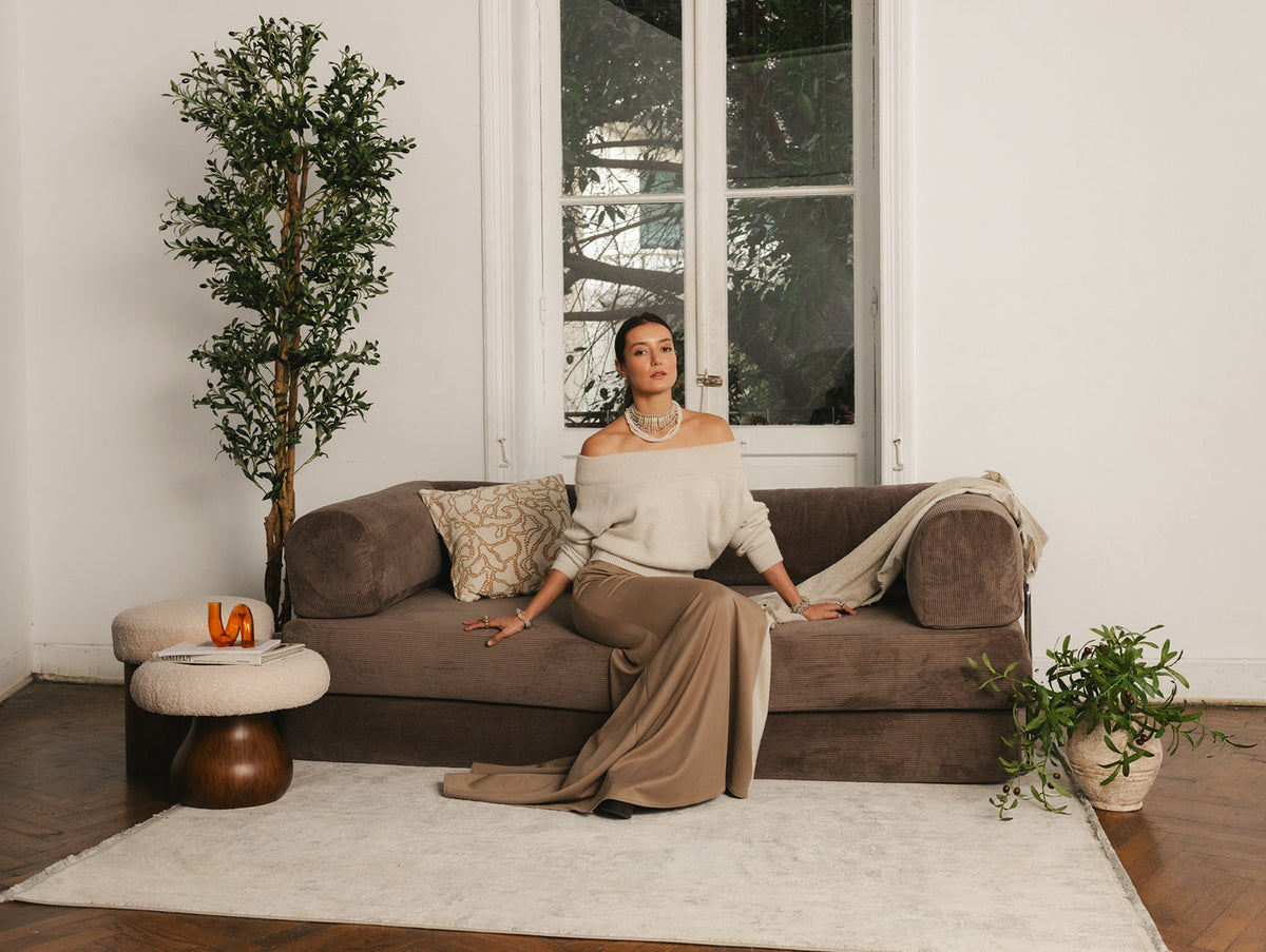 Drift Convertible Sofa bed