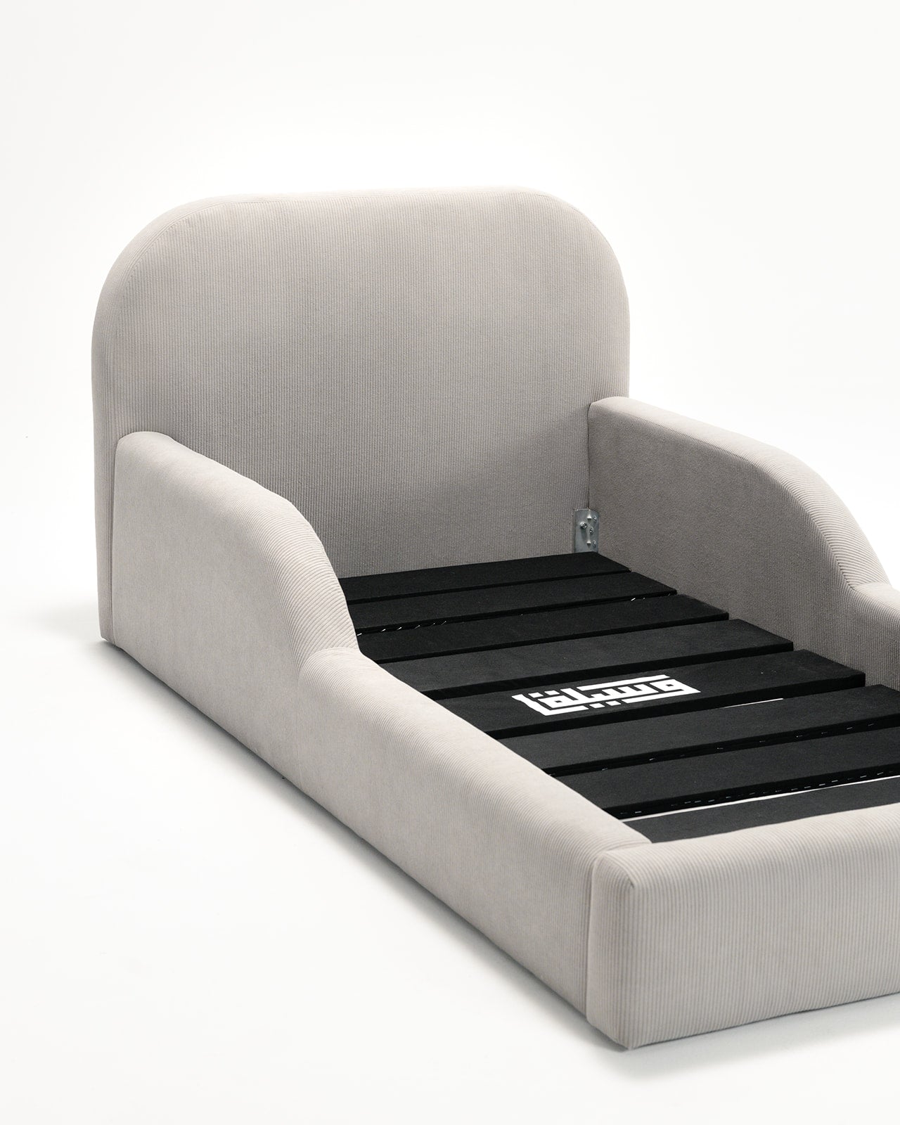 Greyish Cloudnest Kids Bed