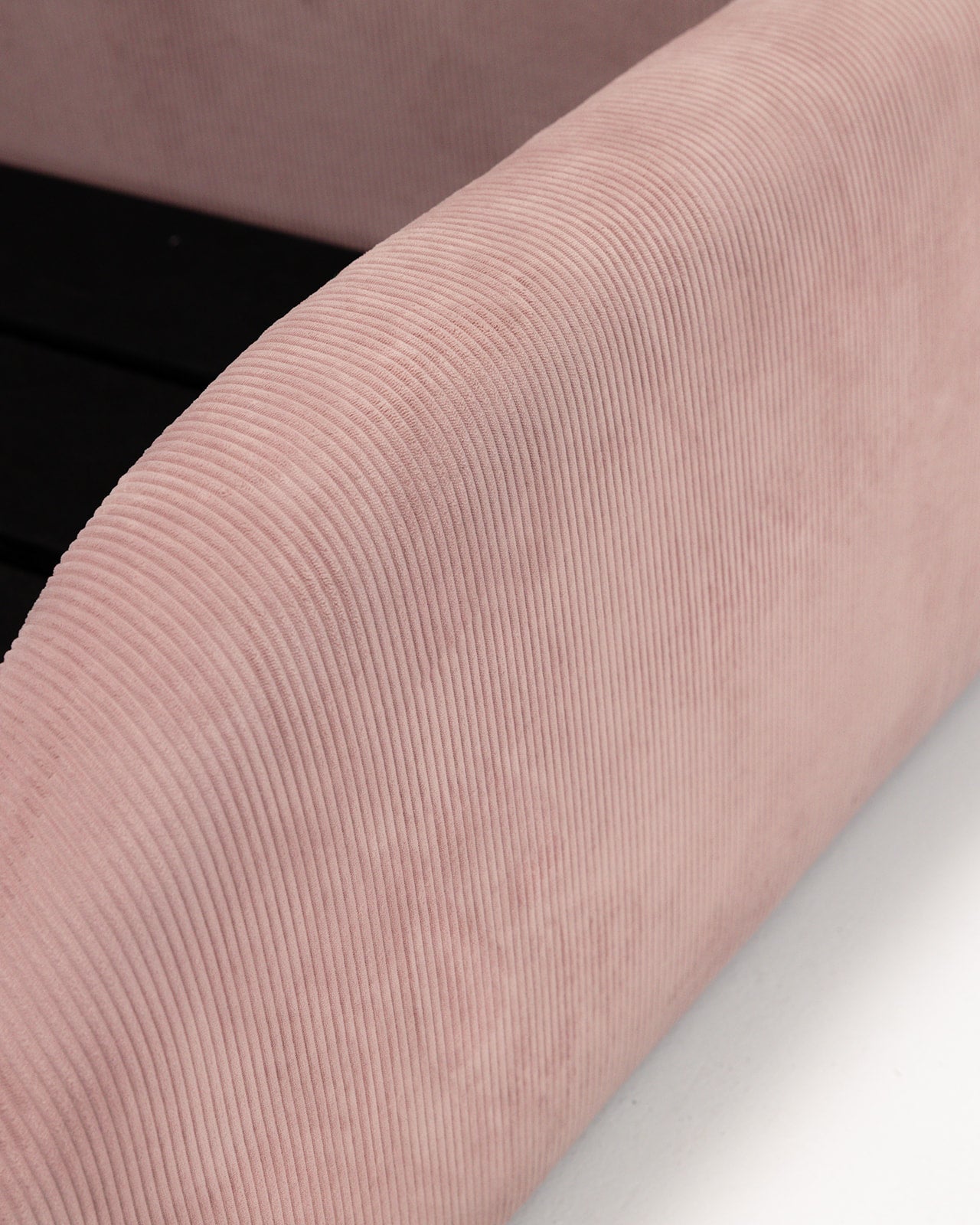 Pink Cloudnest Kids Bed