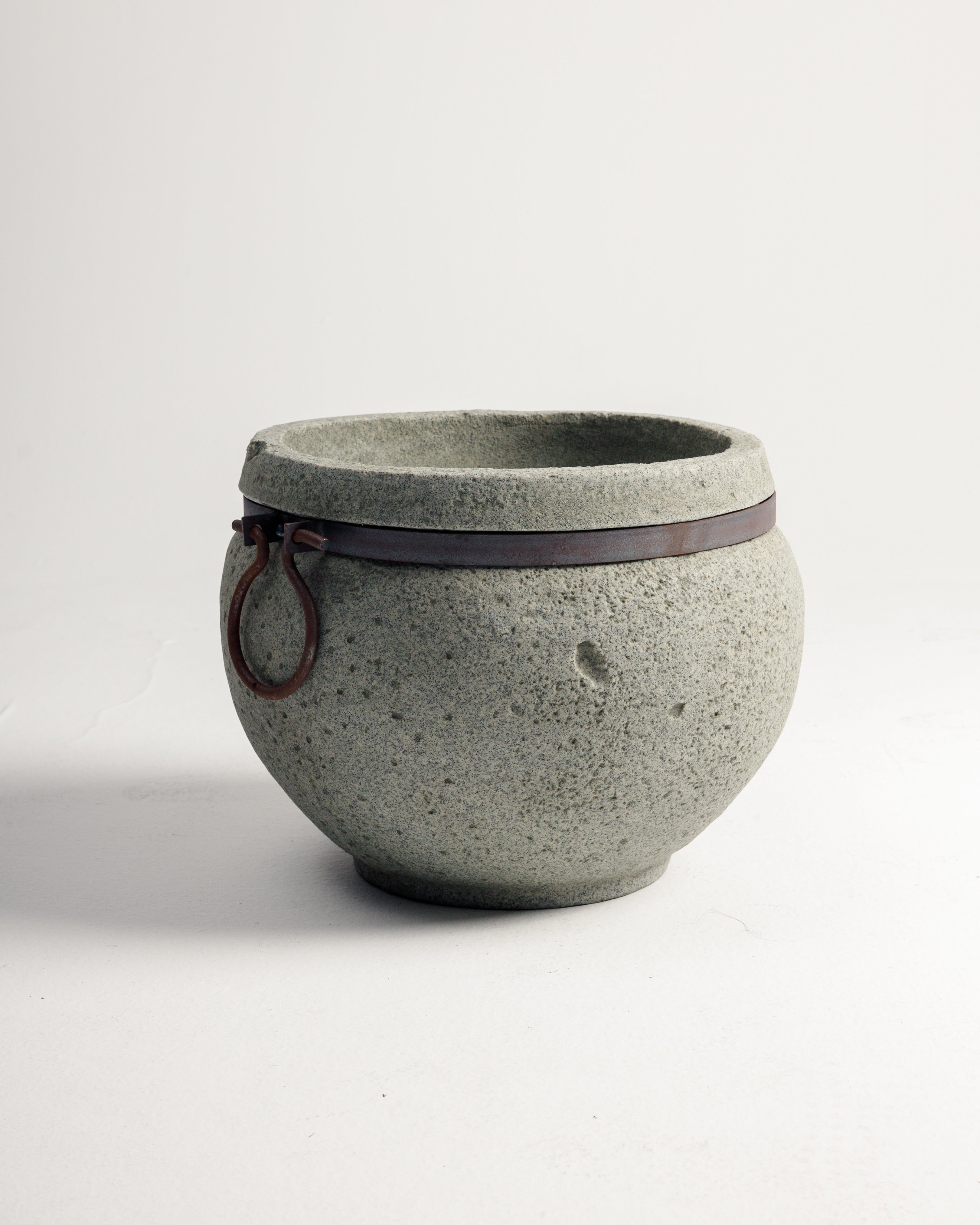 FERRUSTICANO POT Wasilaah UAE