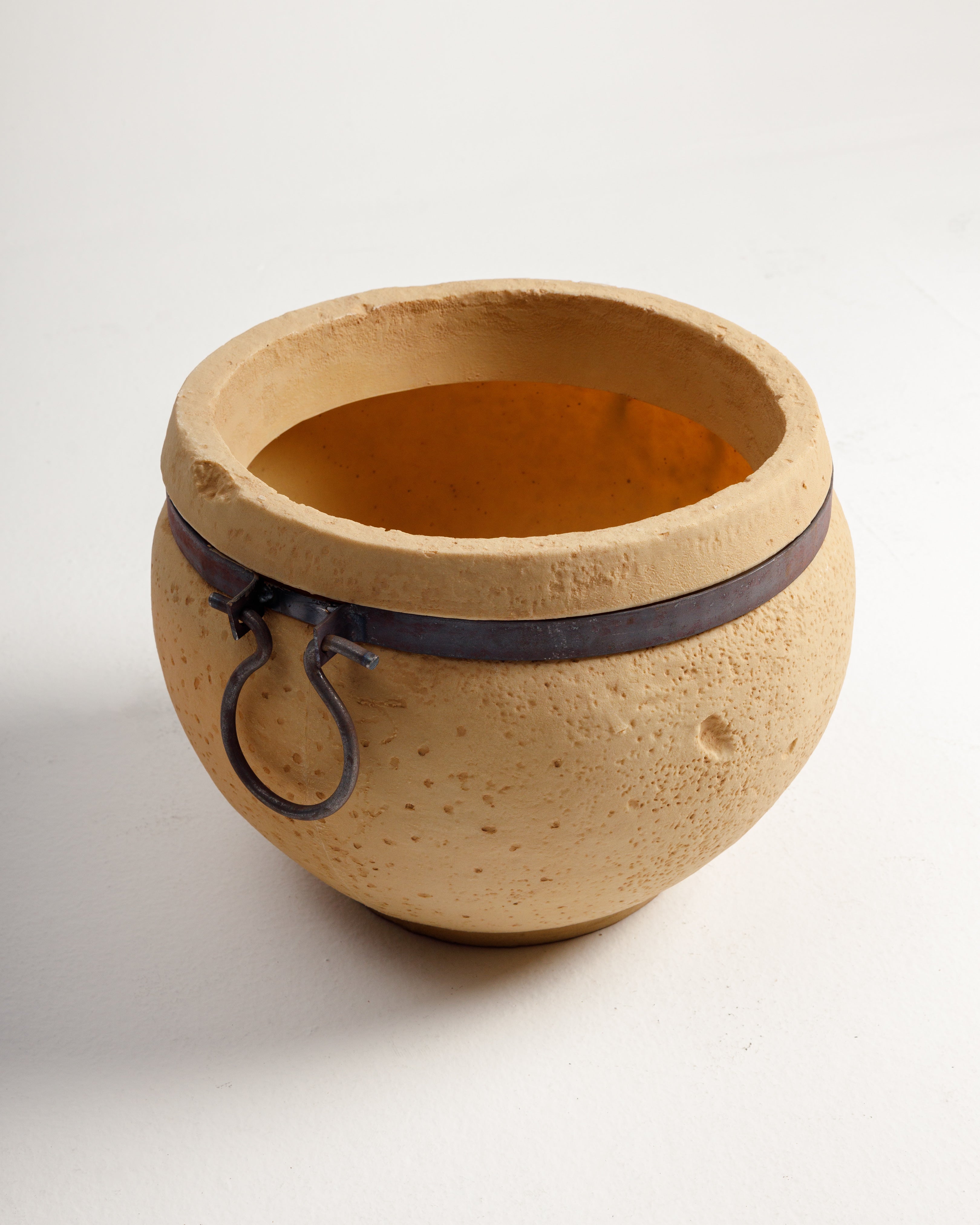 FERRUSTICANO POT Wasilaah UAE