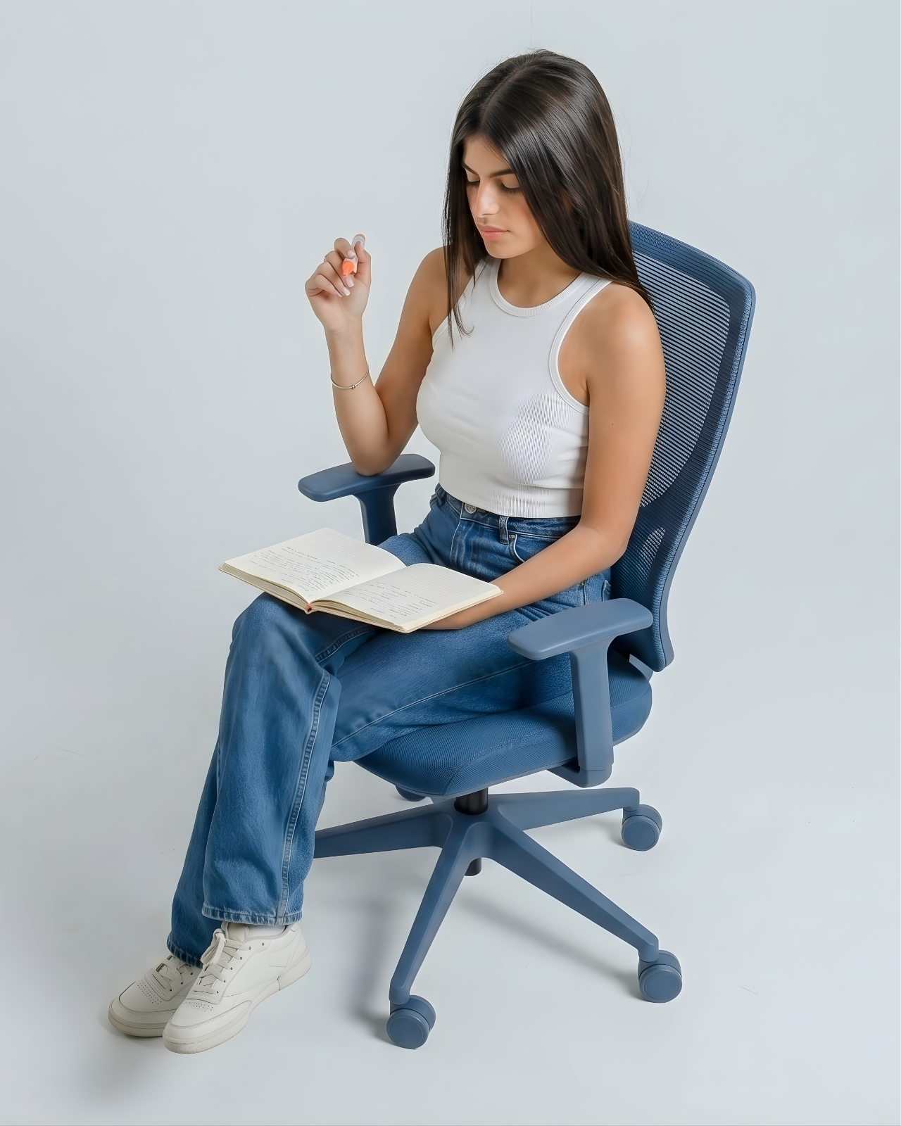 comfortable office chair Dubai