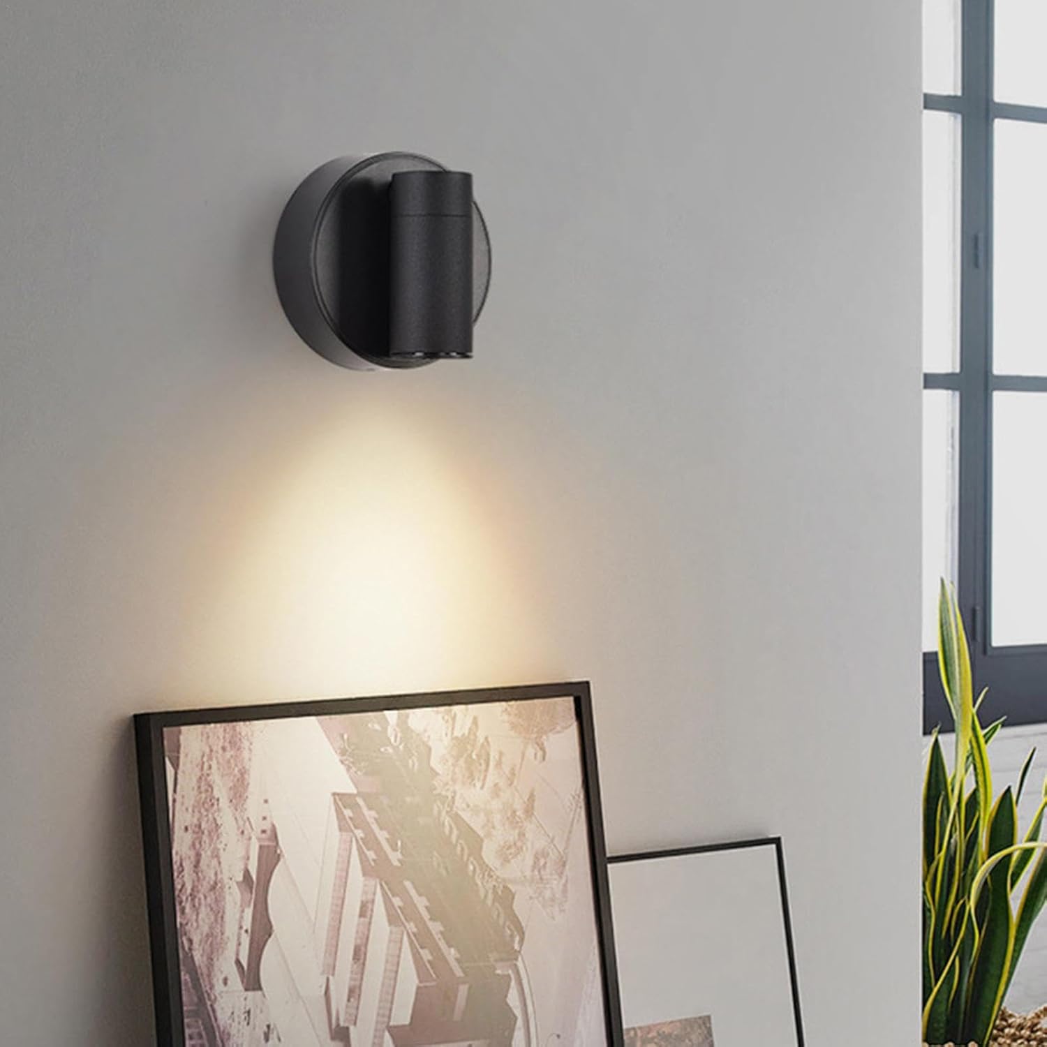 Wall mount light for Home in dubai