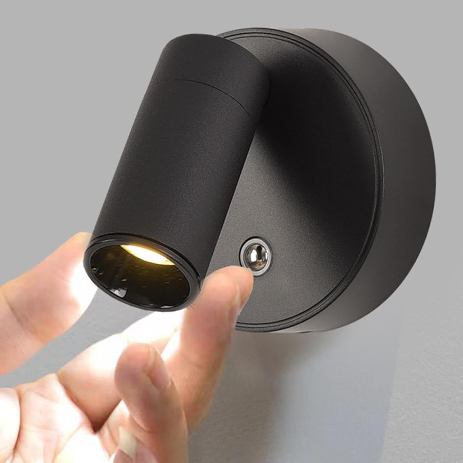 Adjustable wall mount light UAE