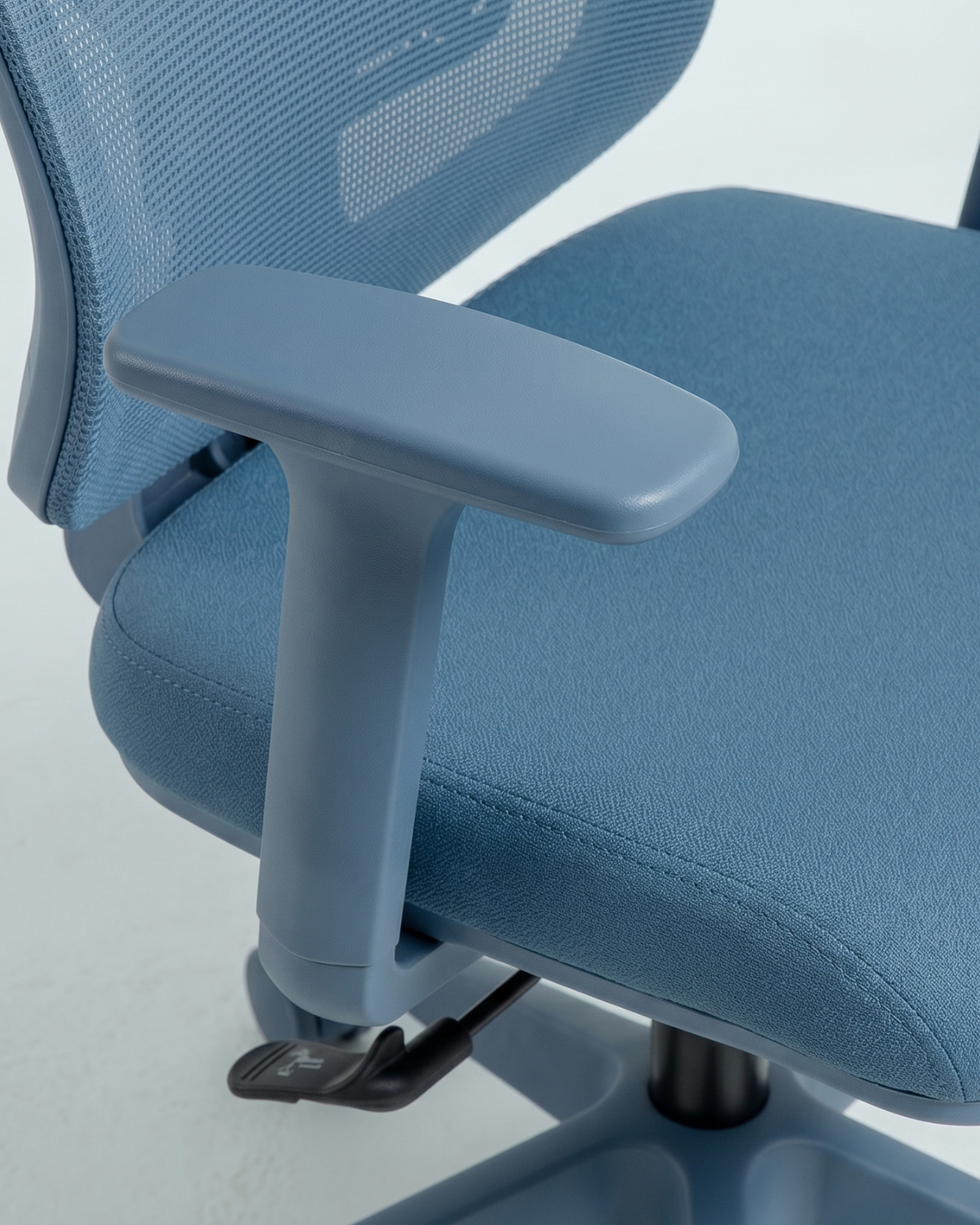 hand wrist office chair