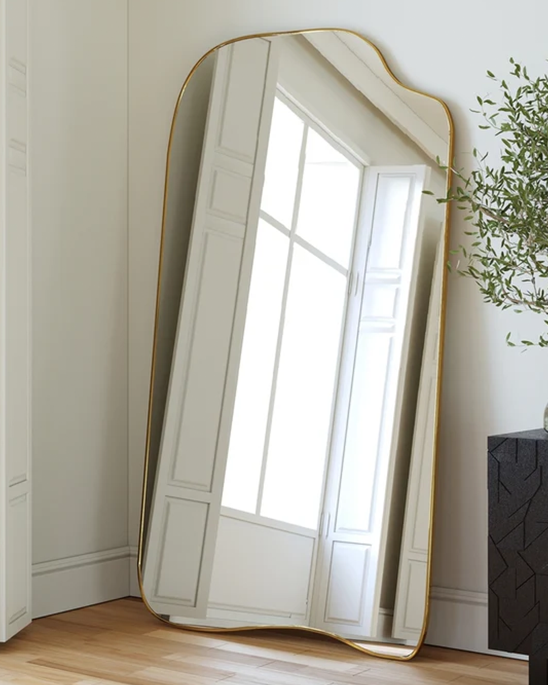 مرايا برودي