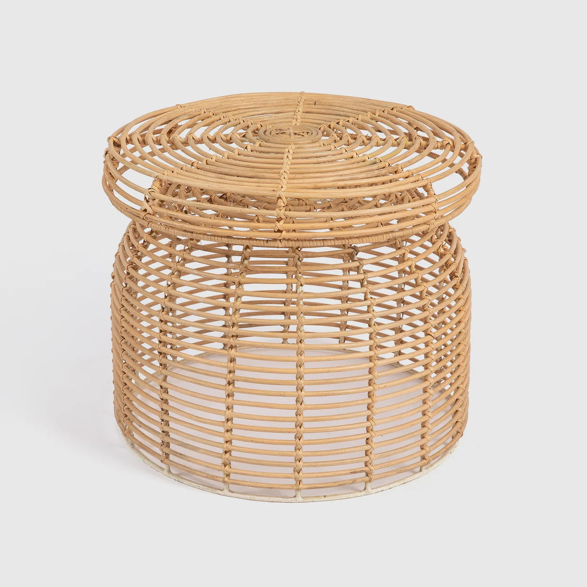 Kaya Bamboo Coffee Table