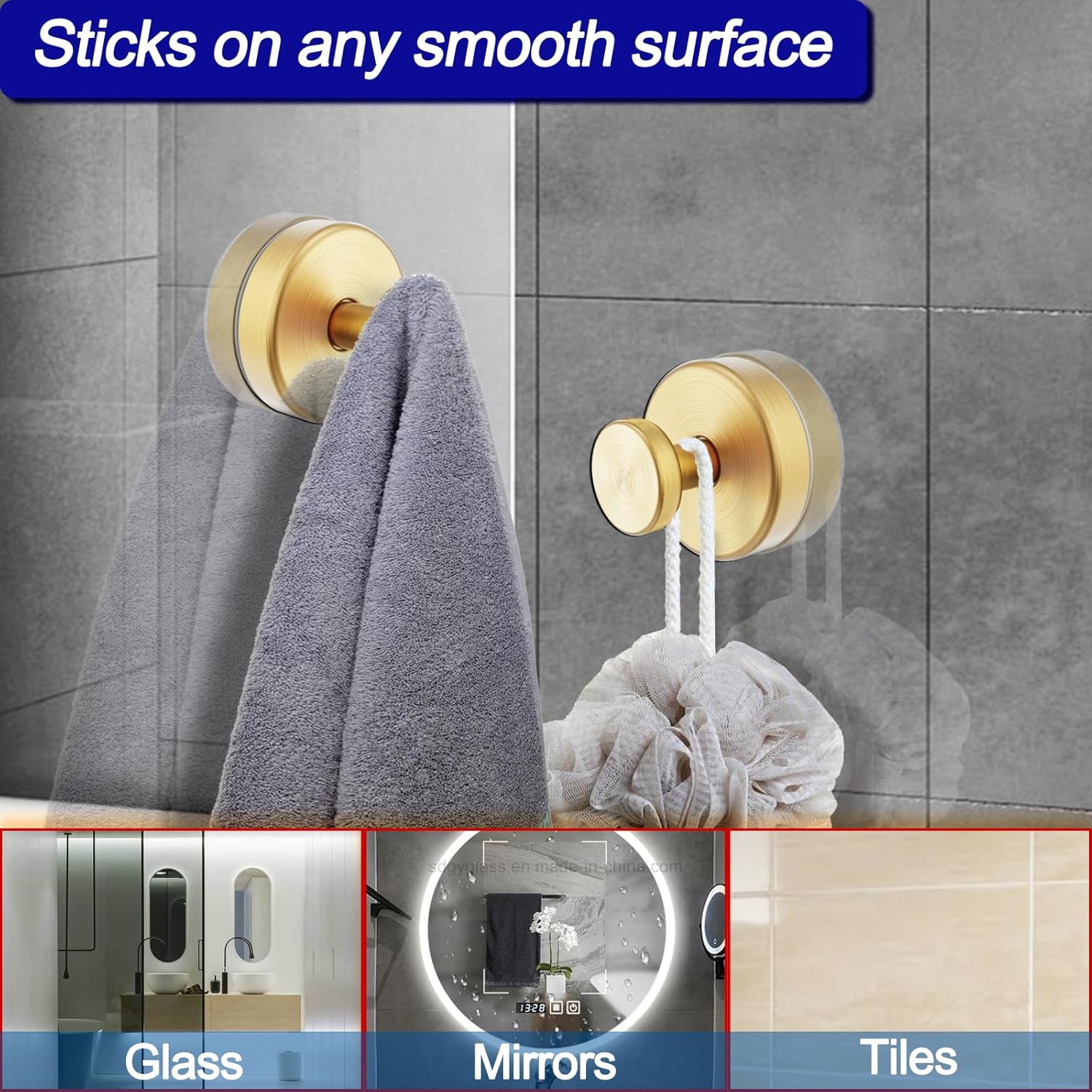 bathroom Towel Hanger UAE