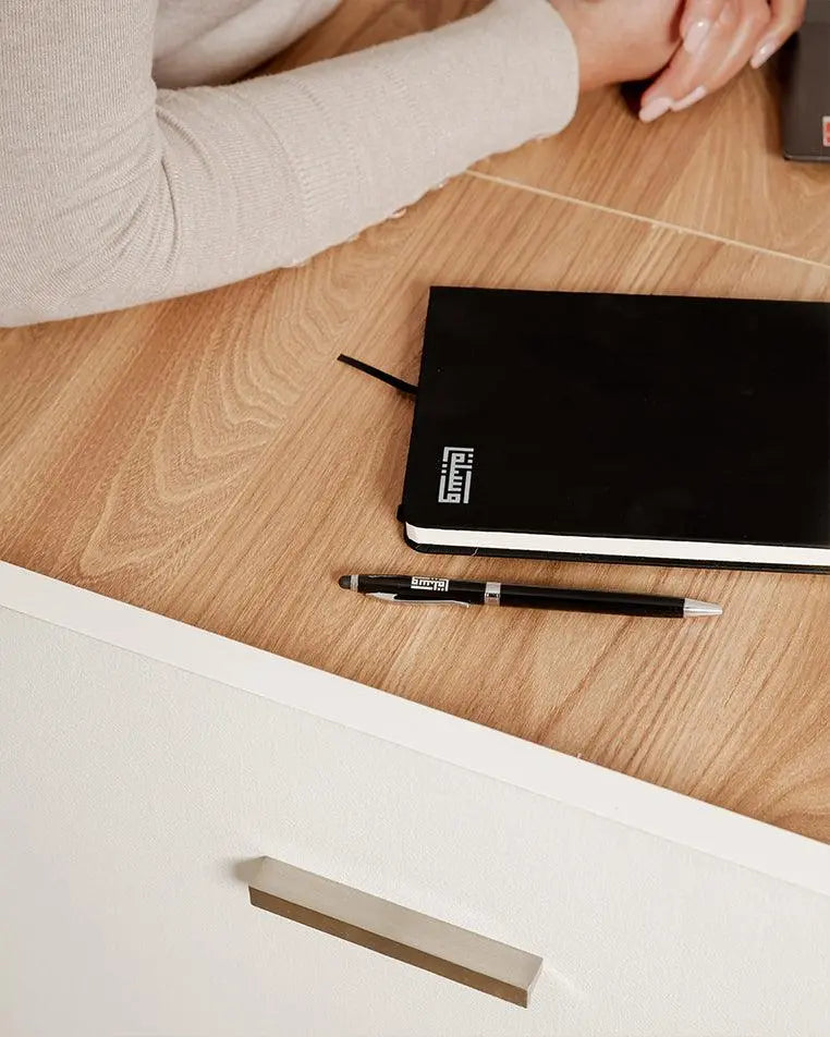 OVILE FOLDABLE DESK WasilaahMEA
