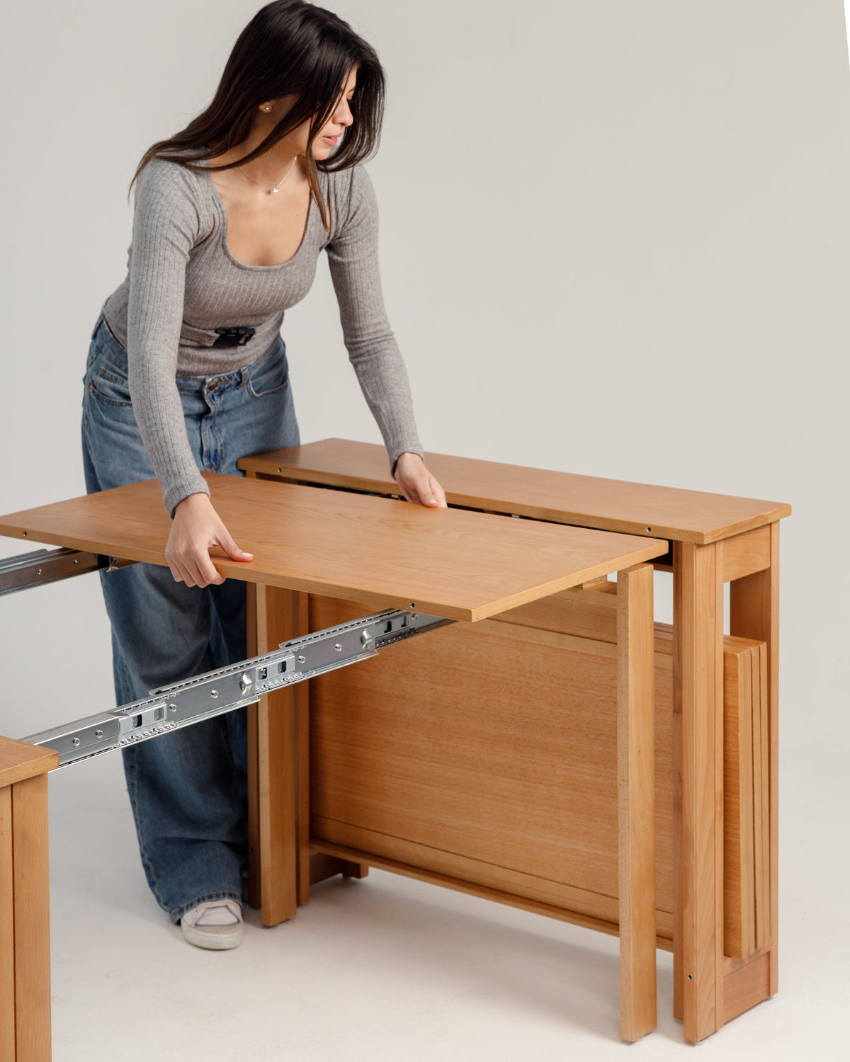 transformer table