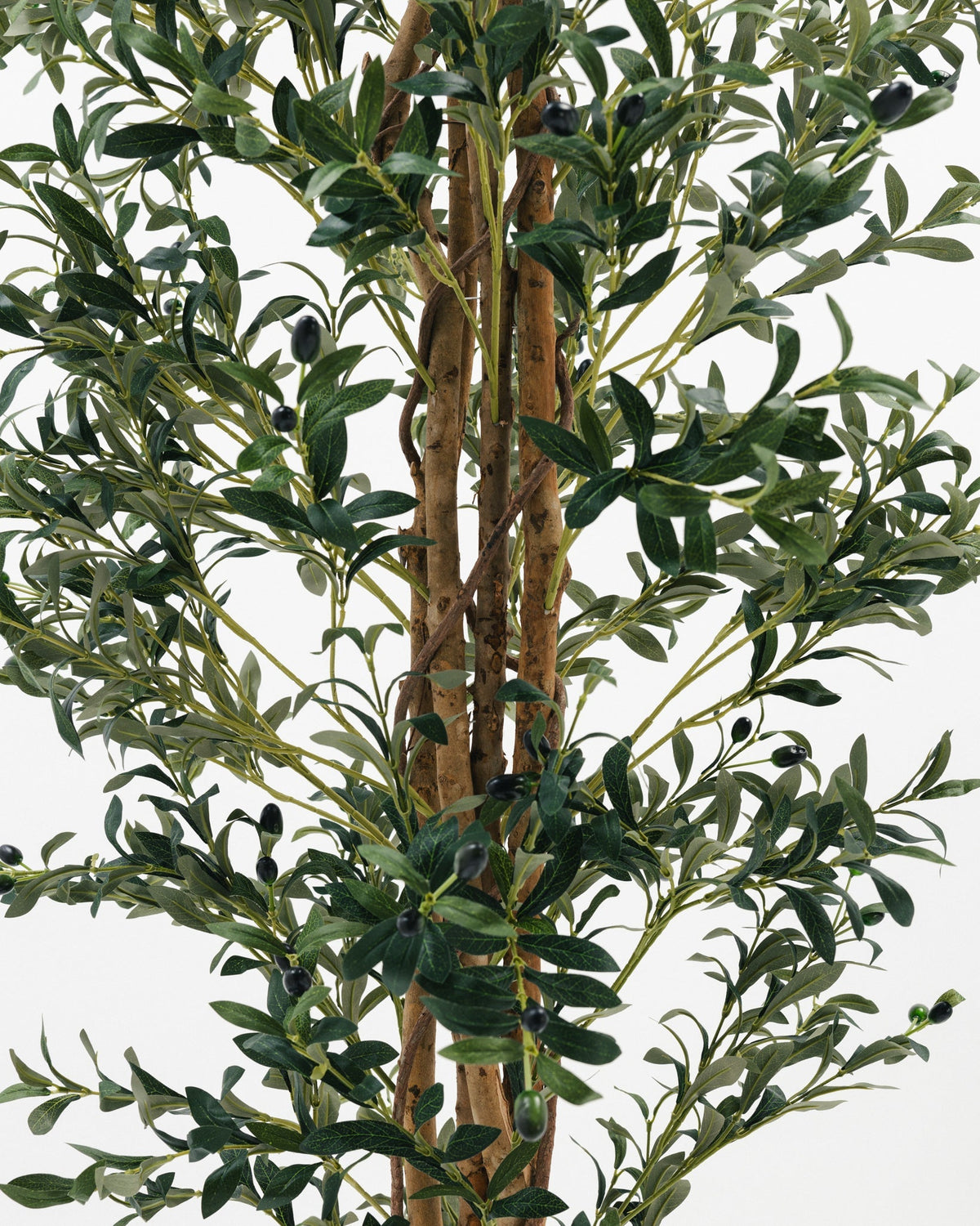artificial olive tree dubai