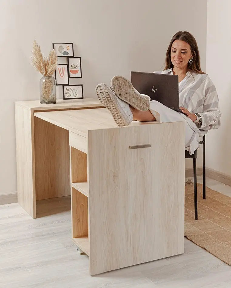 foldable desk