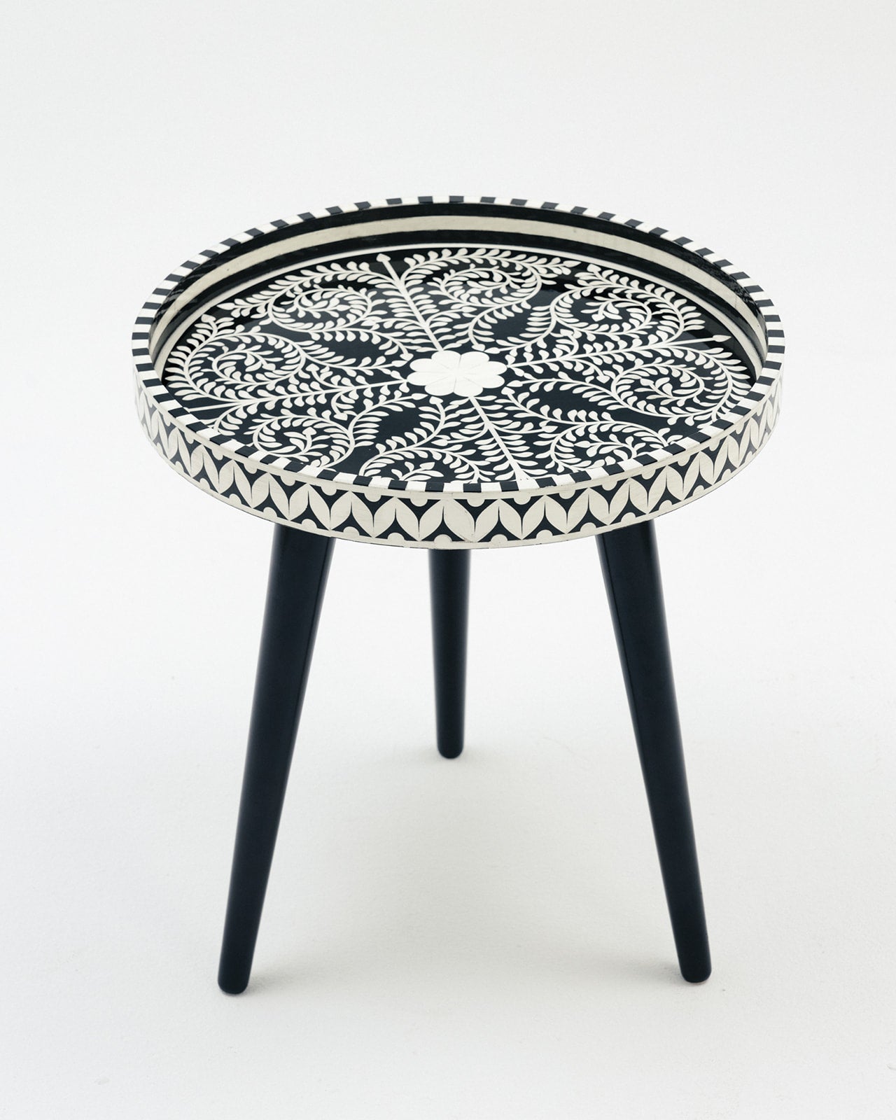 Inlay Side Table UAE