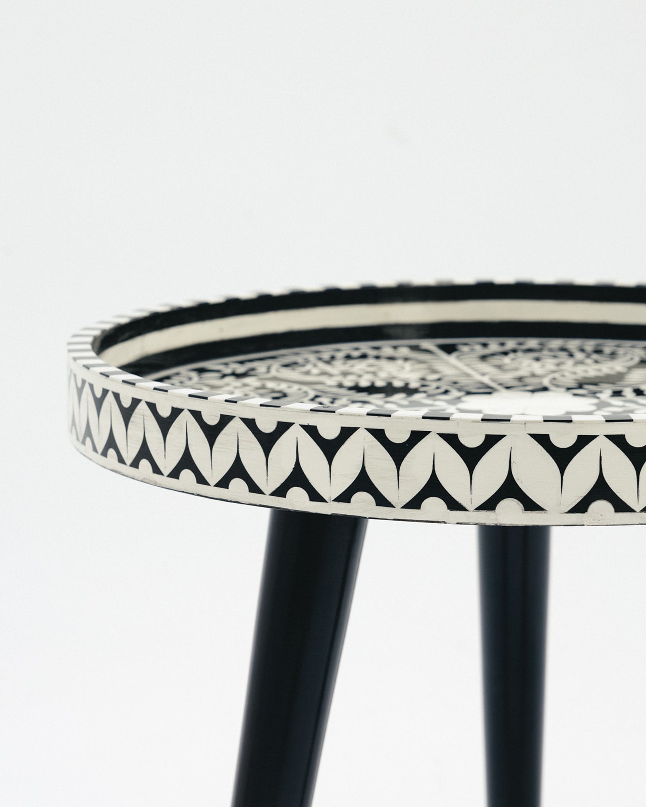 Inlay Side Table Dubai