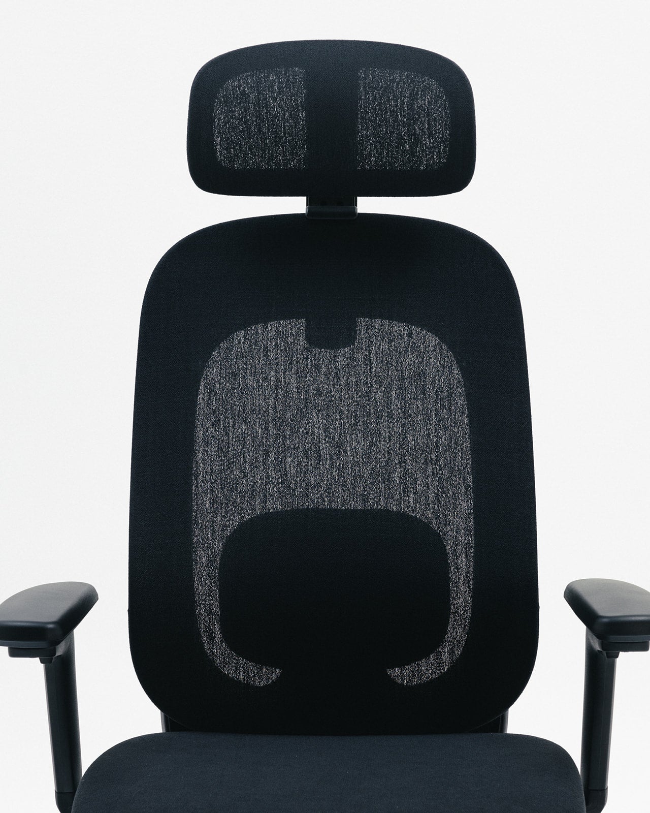BLACK AURA ERGONOMIC CHAIR DUBAI