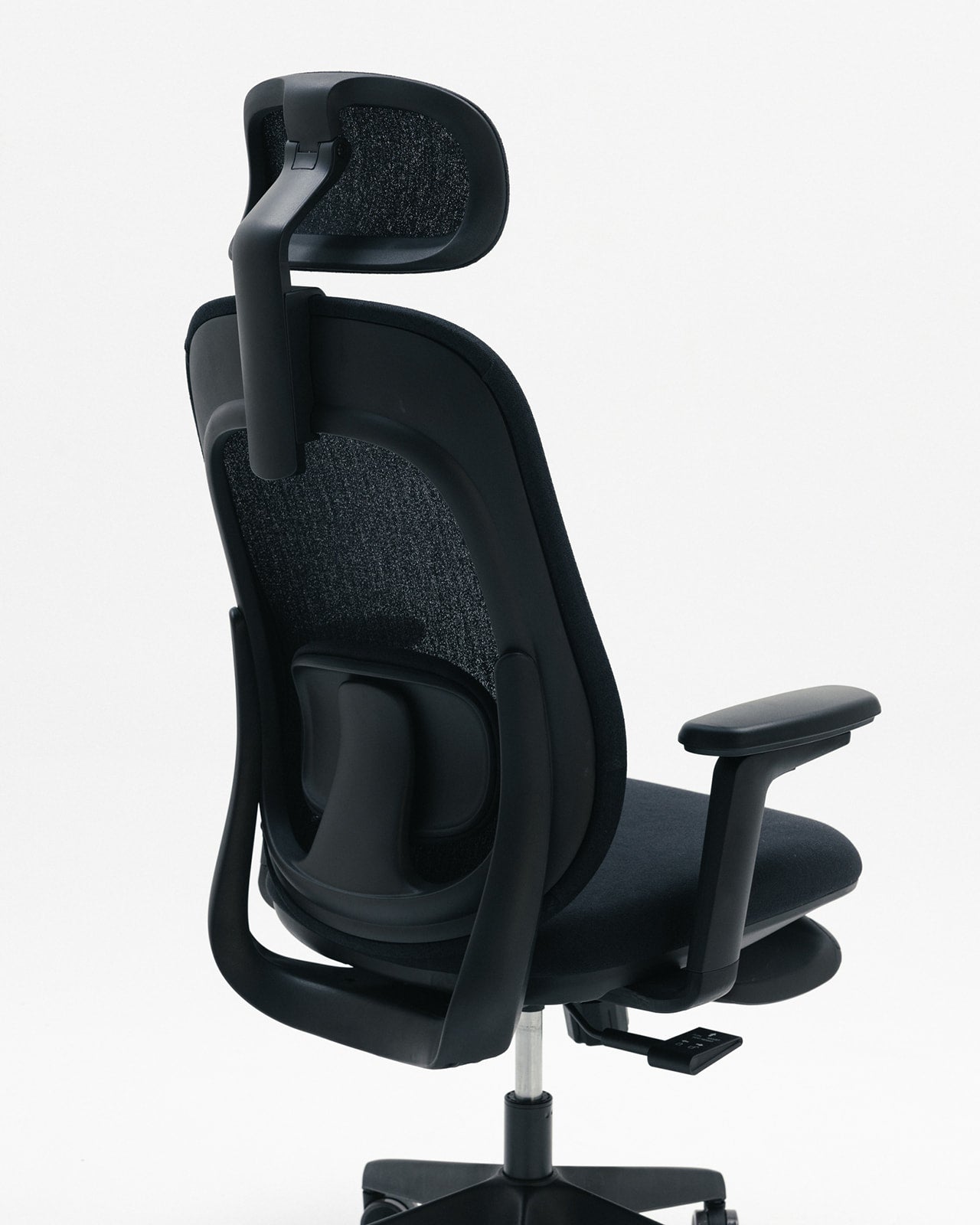 adjustable office chair Wasilaah