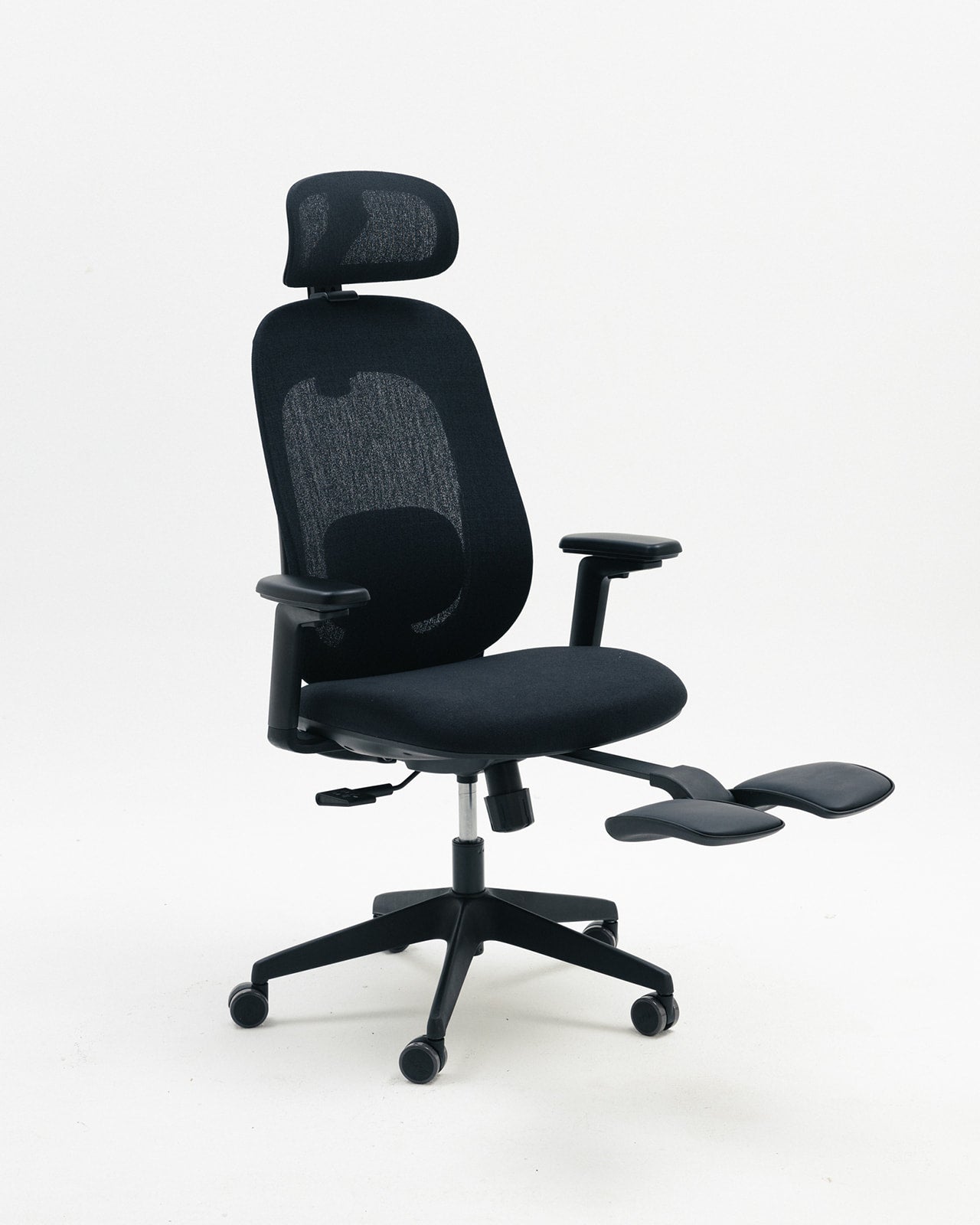 office chair with leg rest Wasilaah