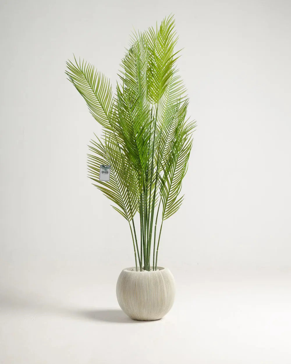 Areca Palm Artificial Plant Wasilaah UAE