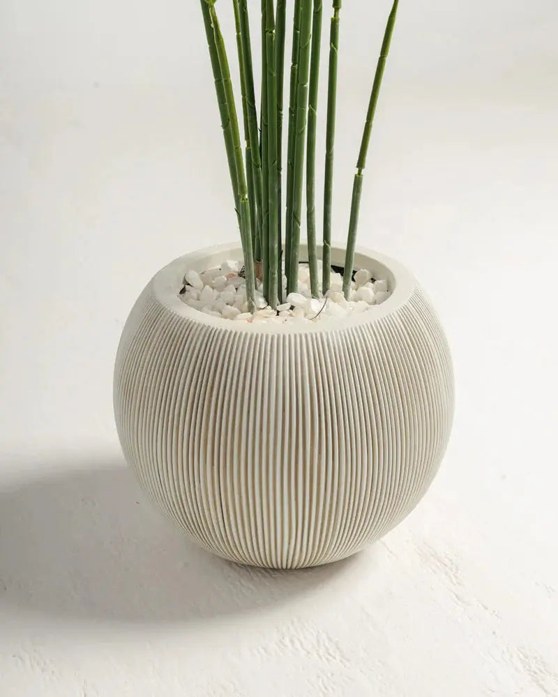 Fiber clay Pot Wasilaah UAE