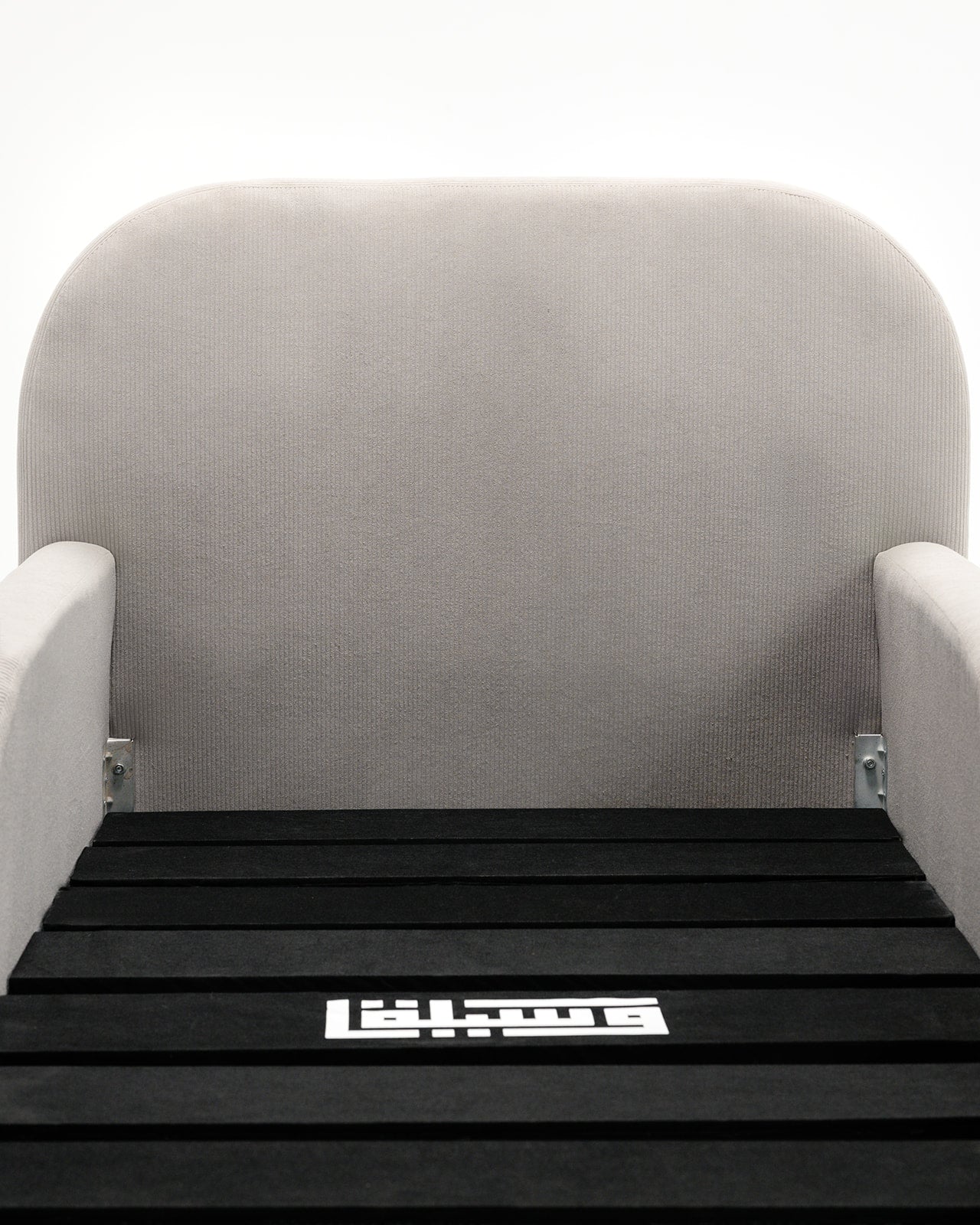 Greyish Cloudnest Kids Bed