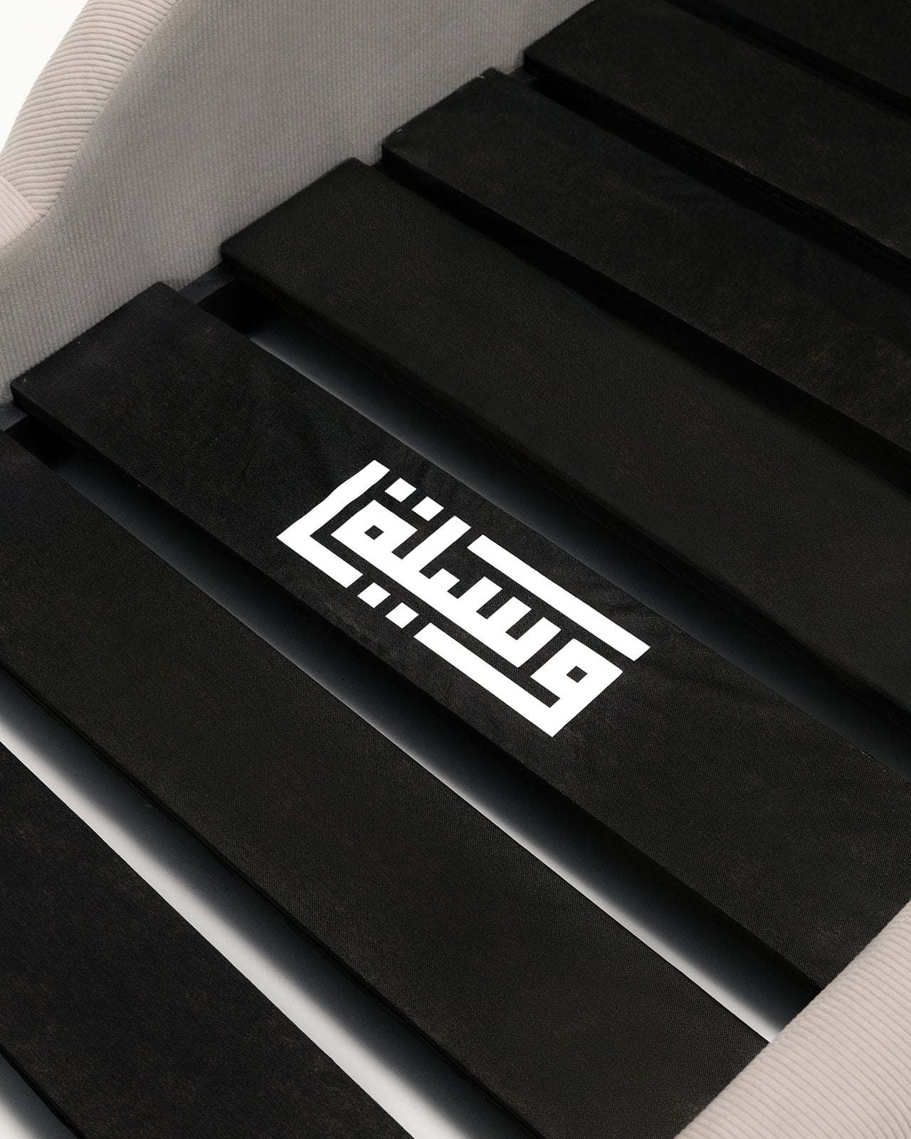 Greyish Cloudnest Kids Bed