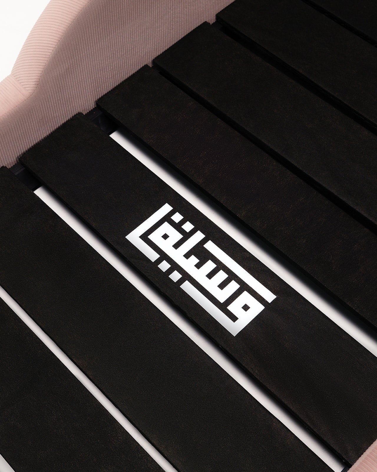 Pink Cloudnest Kids Bed