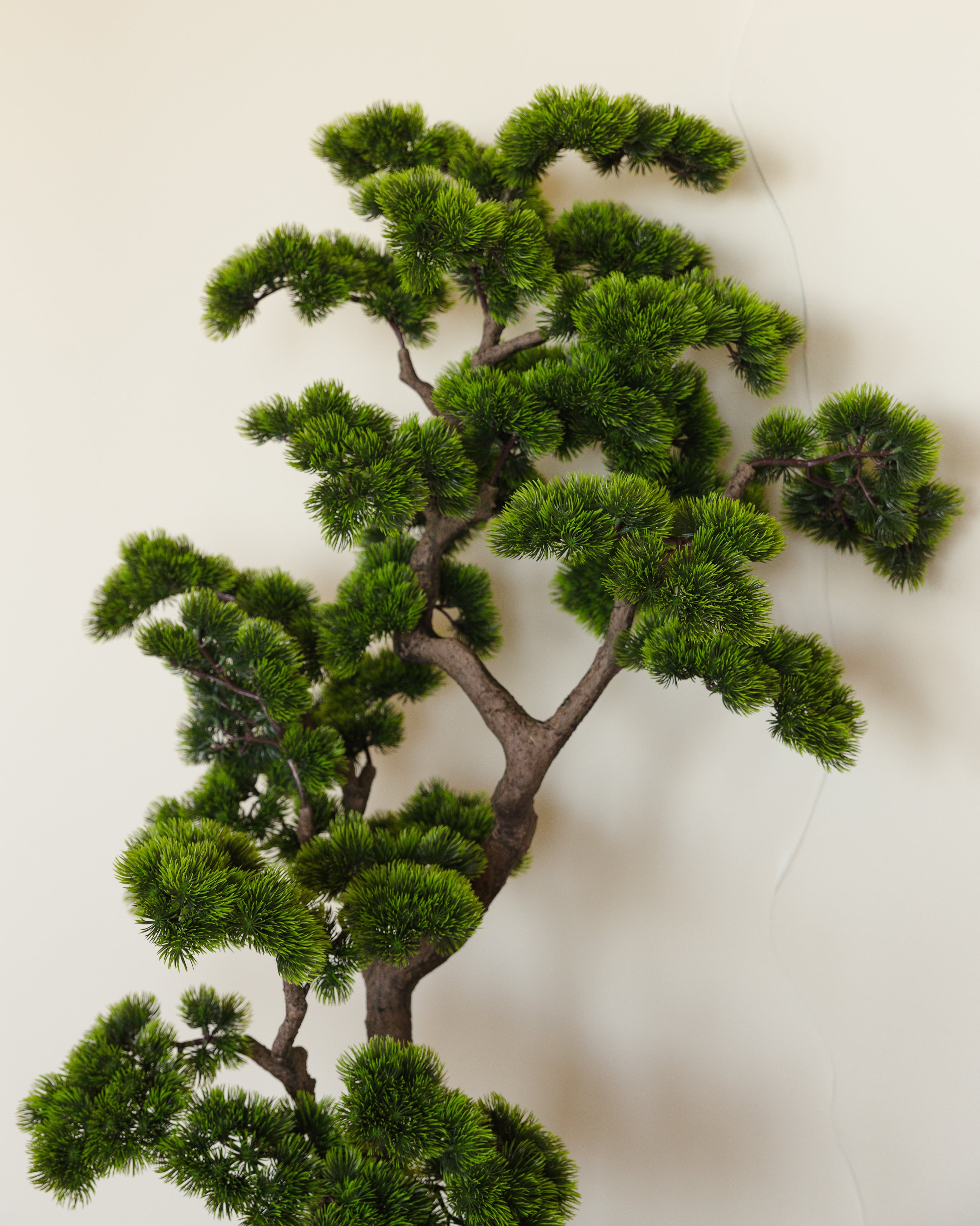 Bonsai Artificial Tree Wasilaah UAE