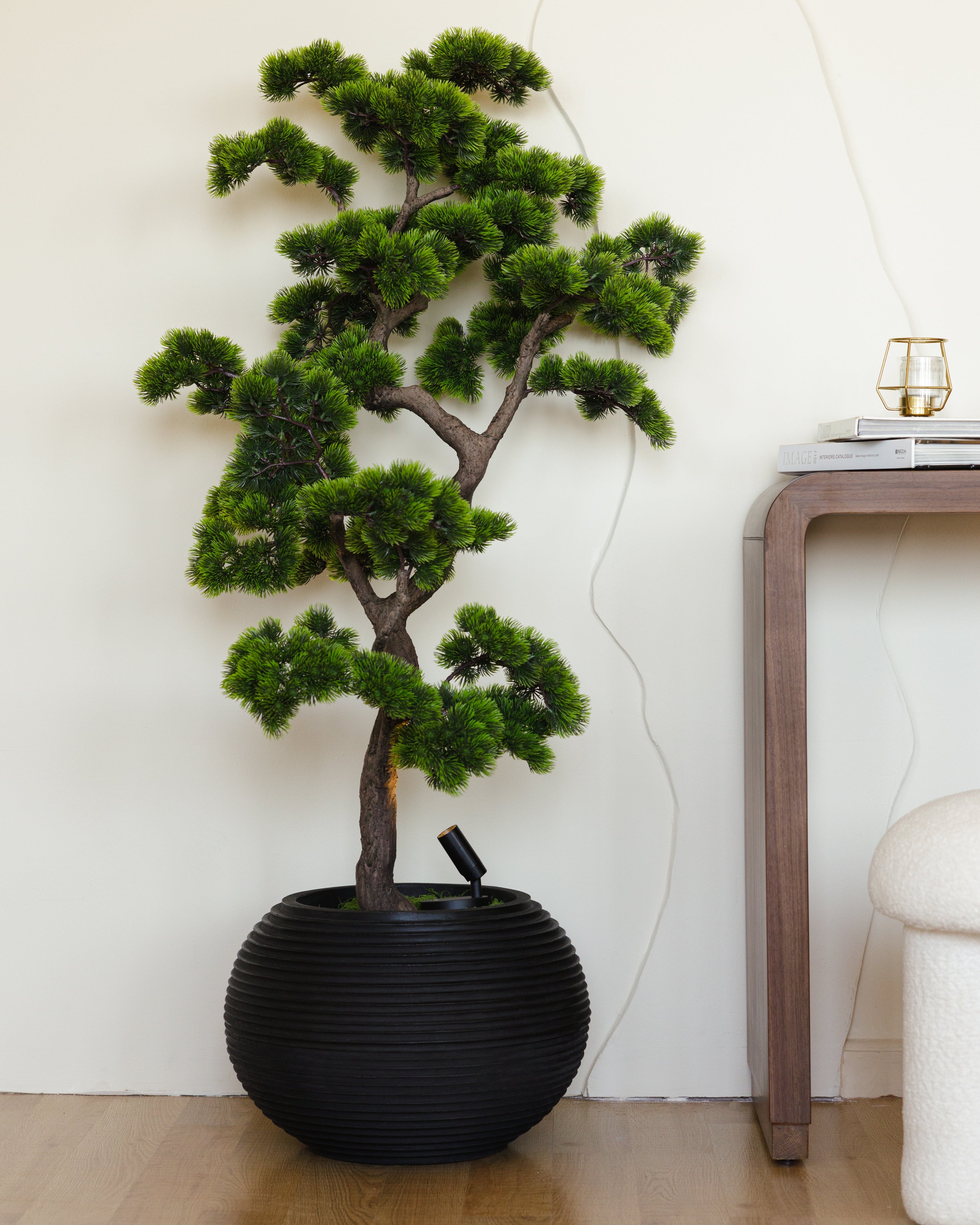 Bonsai Artificial Tree Wasilaah UAE