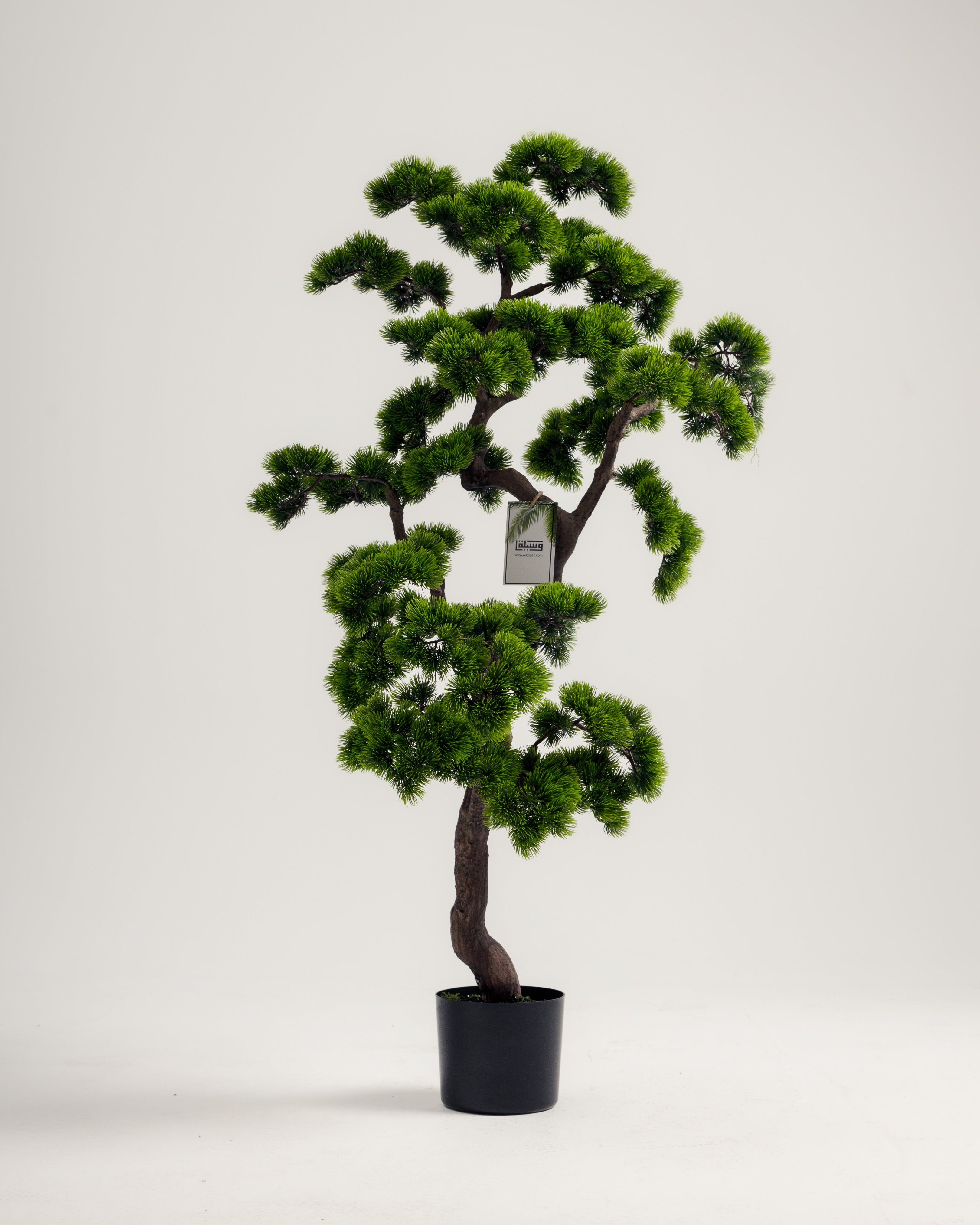 Bonsai Artificial Tree Wasilaah UAE