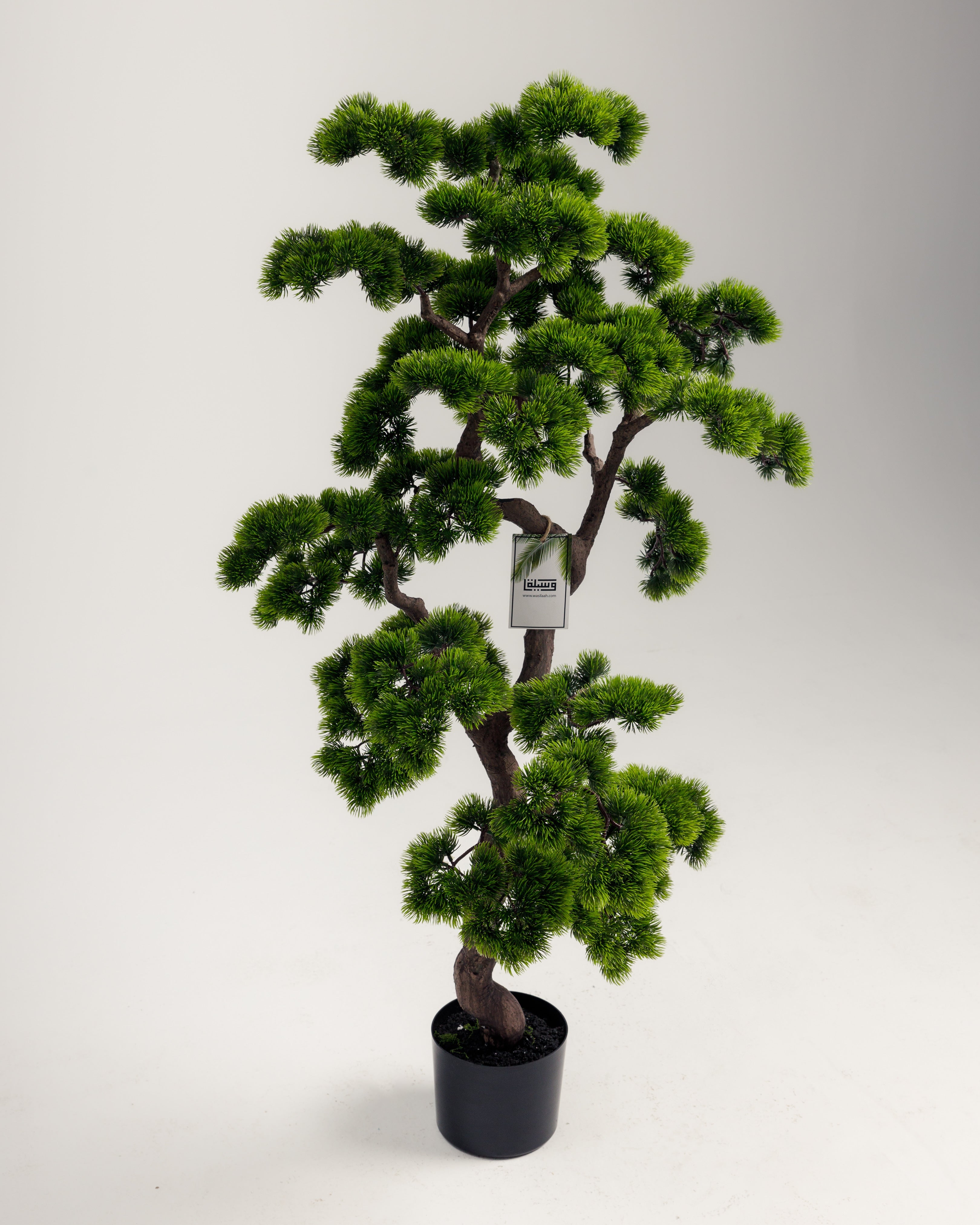 Bonsai Artificial Tree Wasilaah UAE