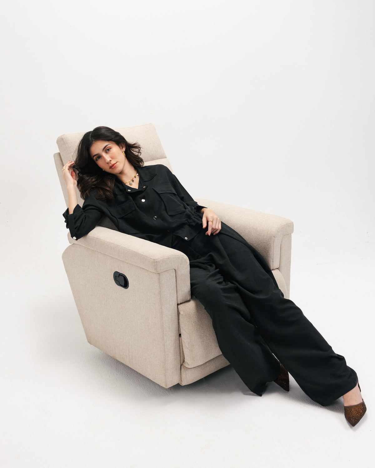 The Repose Recliner