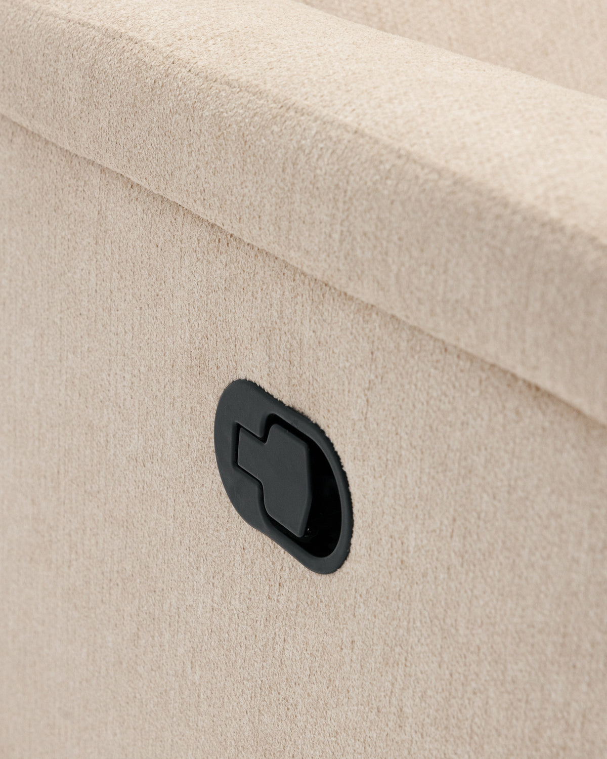The Repose Recliner