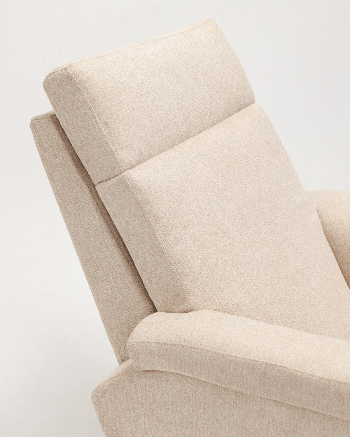 The Repose Recliner