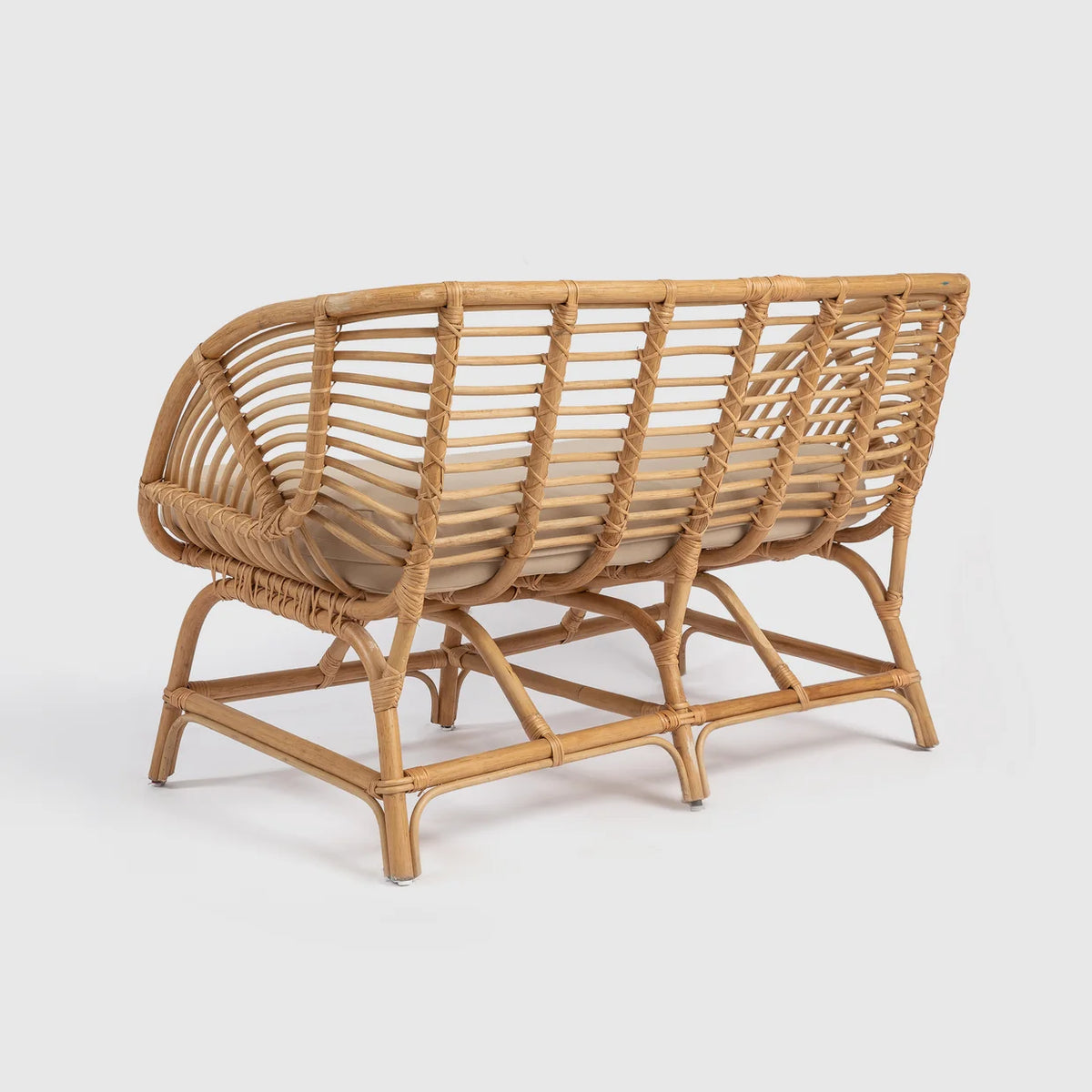 Kaya Bamboo Sofa