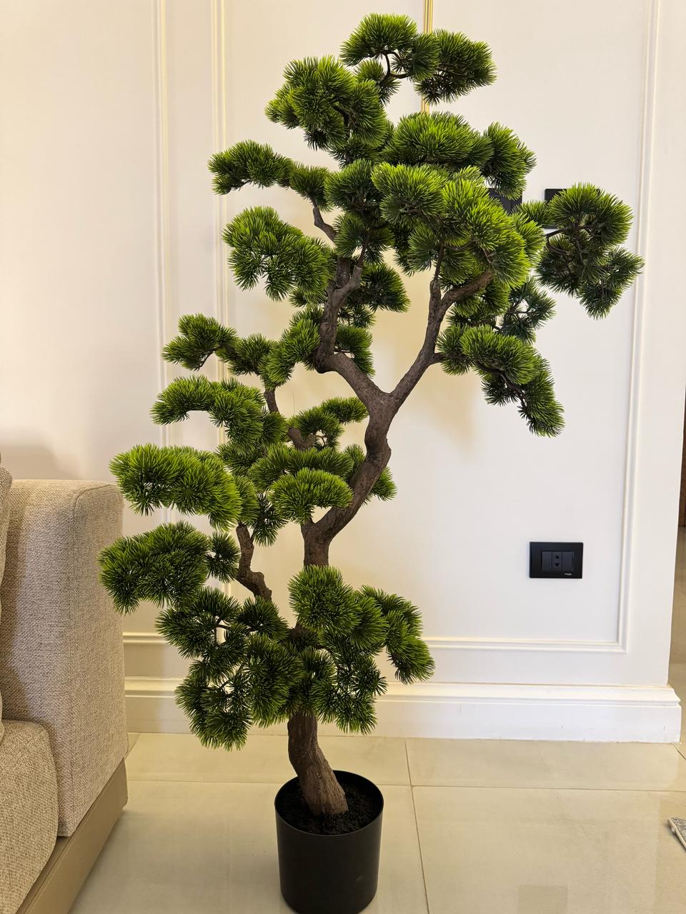 Bonsai Artificial Tree