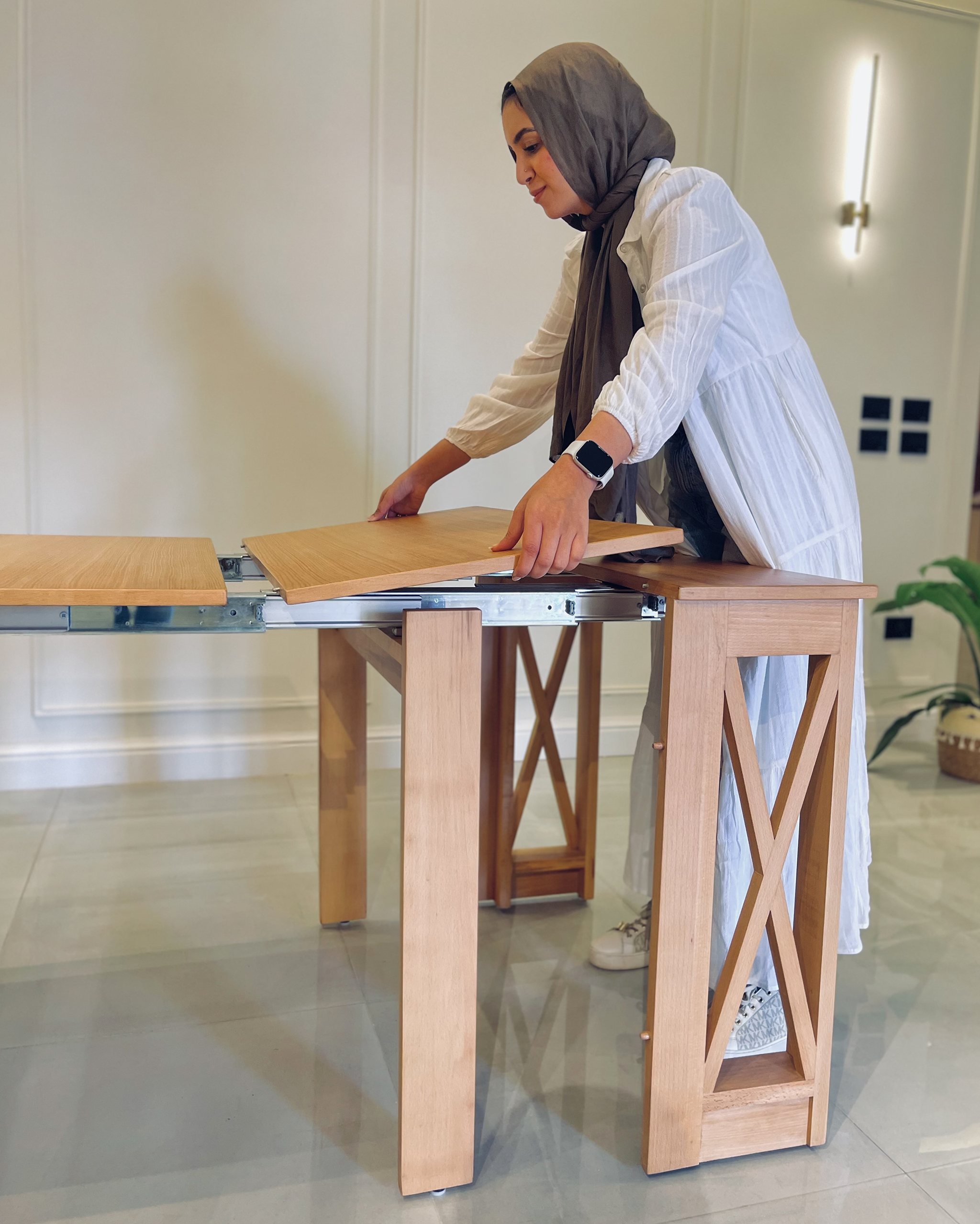 TRANSFORMER TABLE