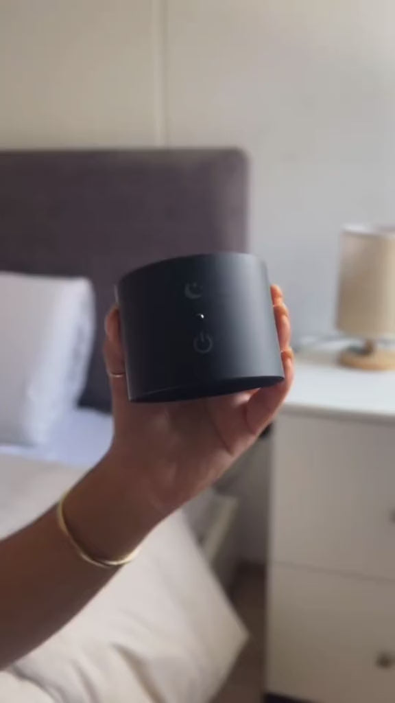 wall mount light with remote function working video